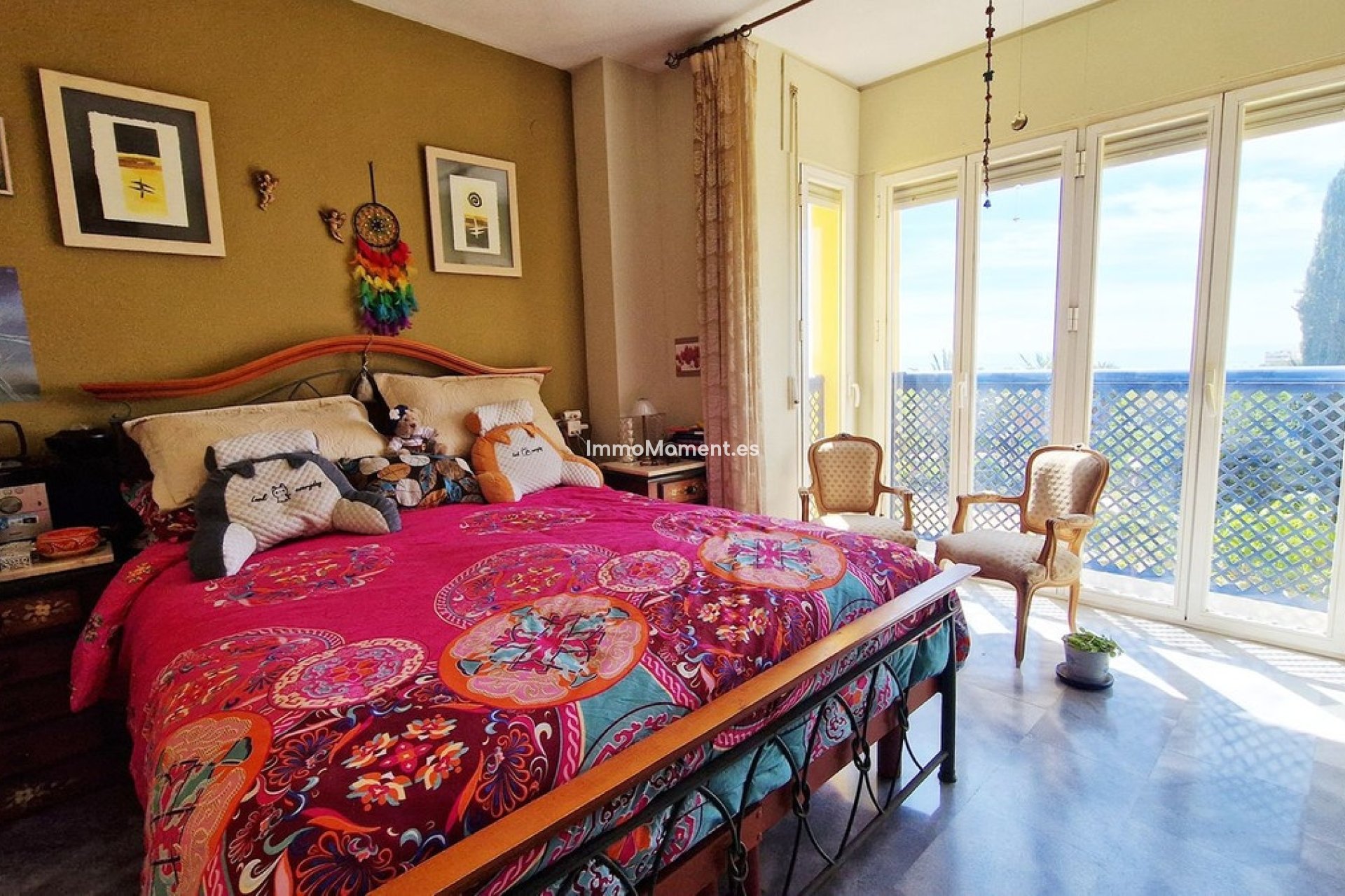 Bestaande woning - Appartement - Benalmadena - Arroyo de la Miel