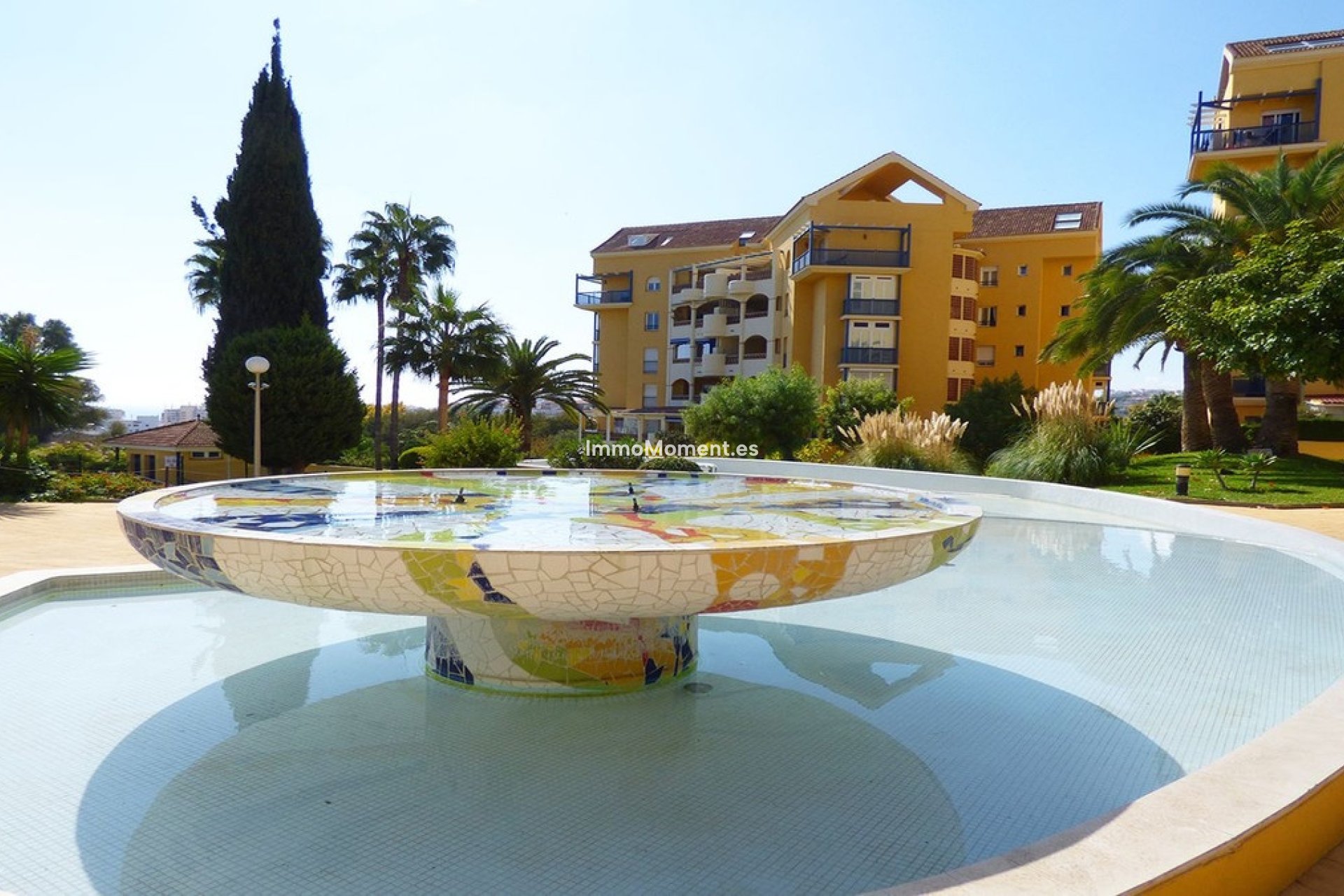 Bestaande woning - Appartement - Benalmadena - Arroyo de la Miel