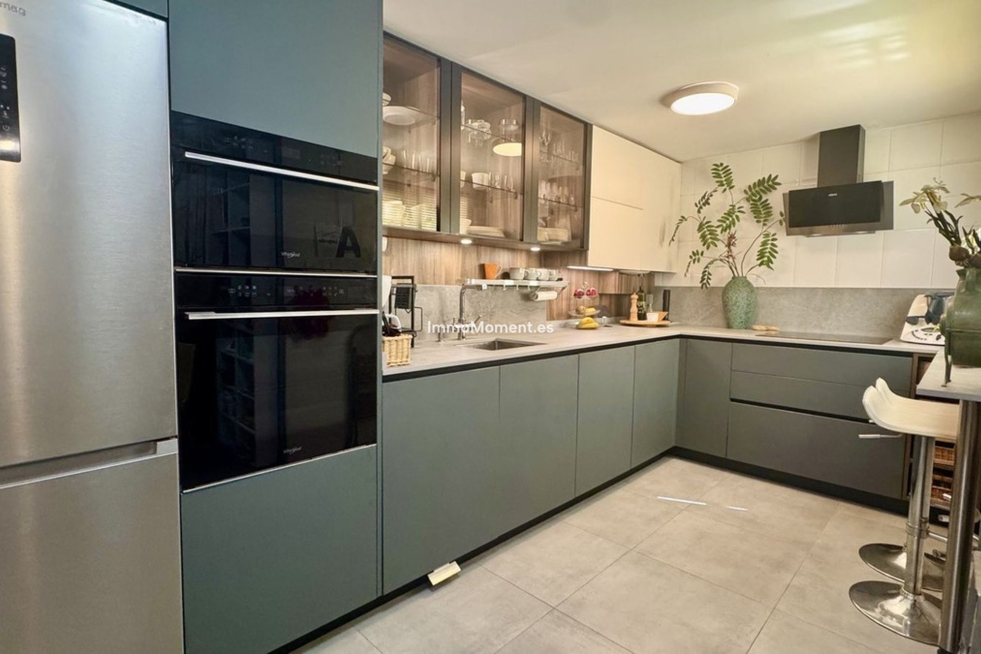 Bestaande woning - Appartement - Benalmadena - Arroyo de la Miel