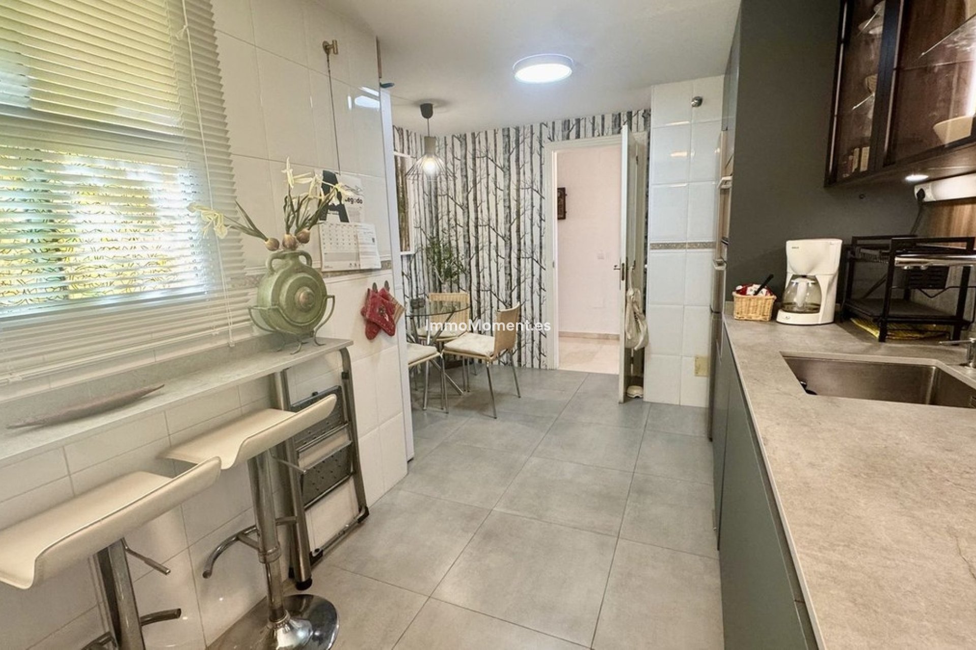 Bestaande woning - Appartement - Benalmadena - Arroyo de la Miel