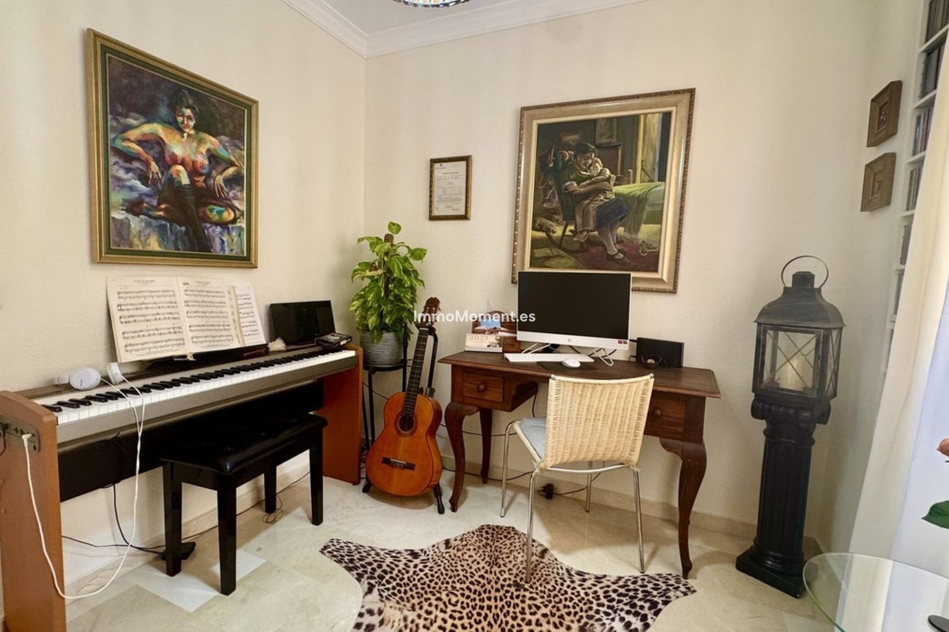 Bestaande woning - Appartement - Benalmadena - Arroyo de la Miel