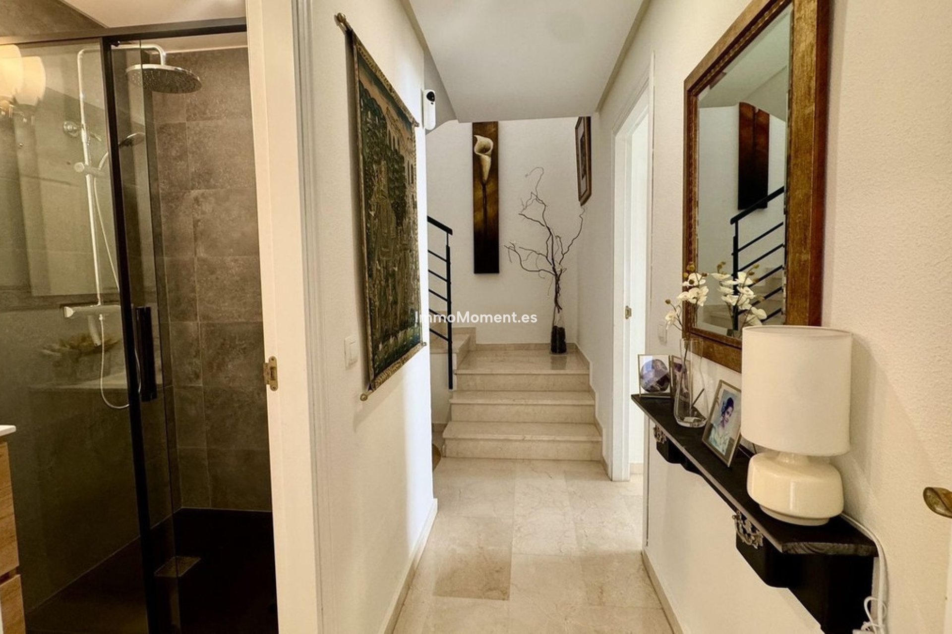 Bestaande woning - Appartement - Benalmadena - Arroyo de la Miel