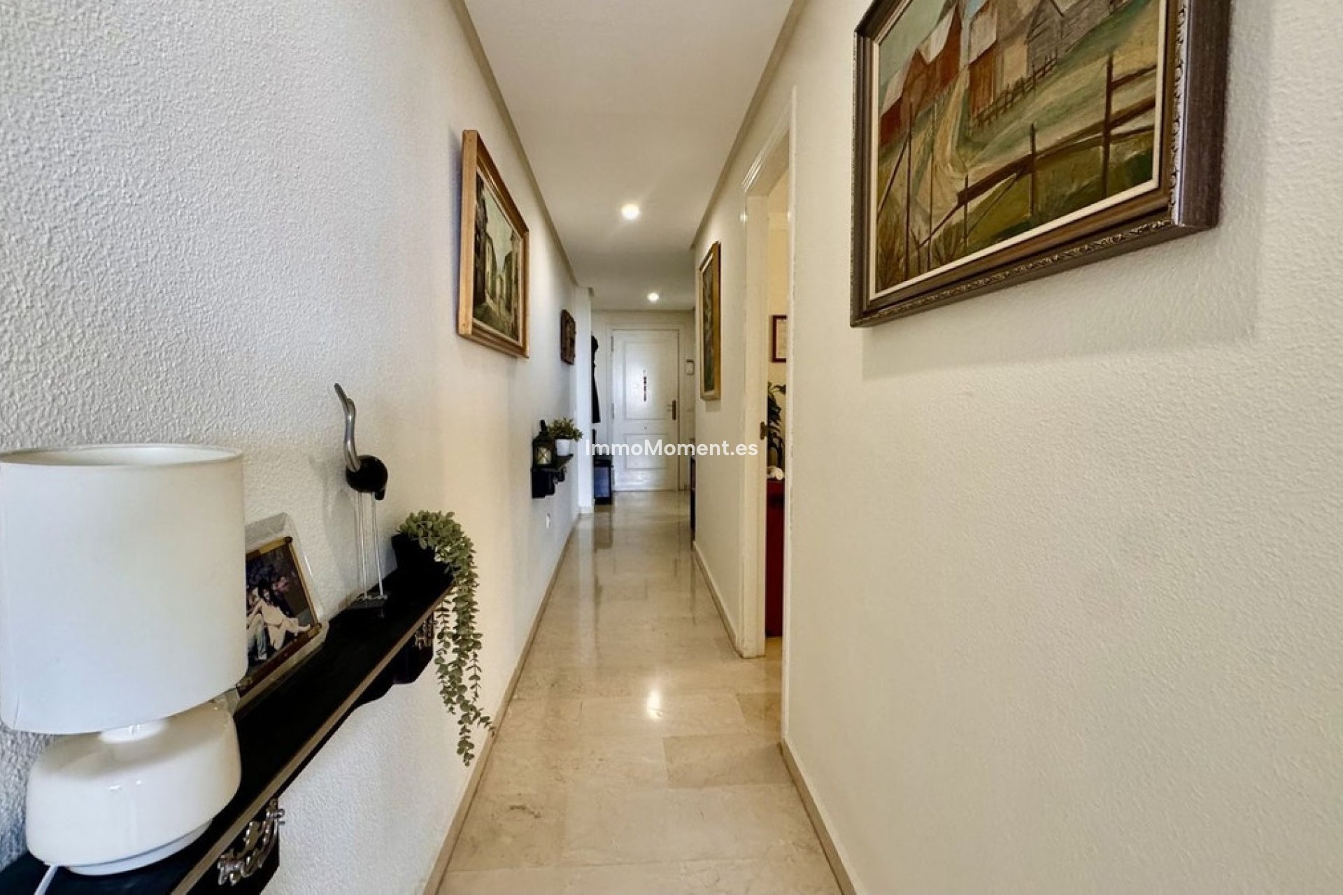 Bestaande woning - Appartement - Benalmadena - Arroyo de la Miel