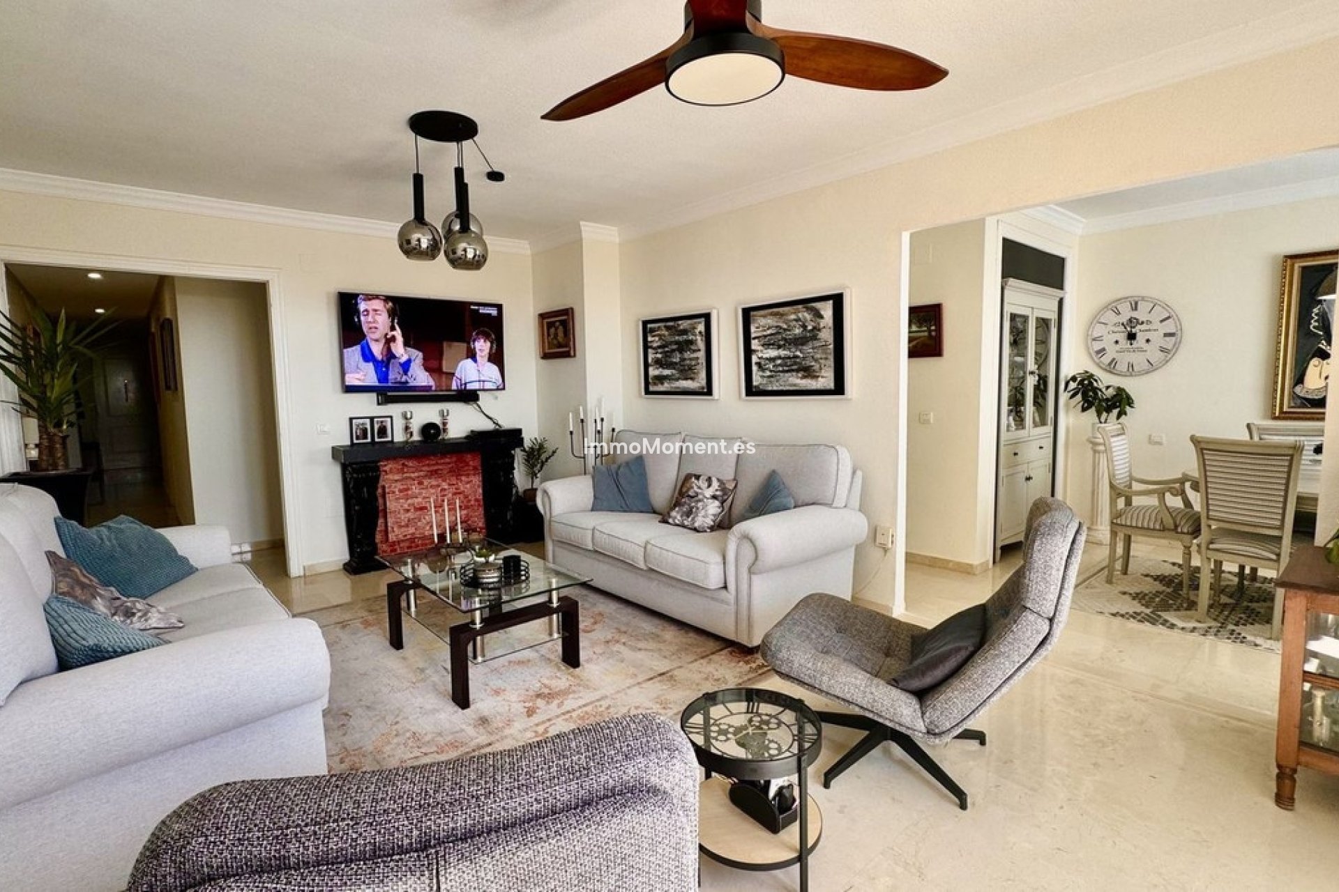 Bestaande woning - Appartement - Benalmadena - Arroyo de la Miel