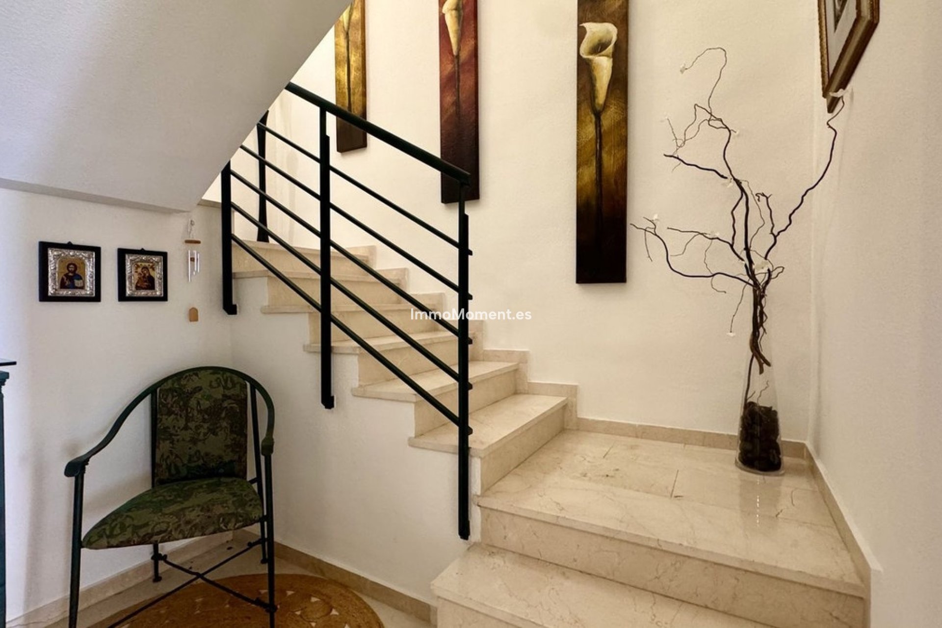 Bestaande woning - Appartement - Benalmadena - Arroyo de la Miel