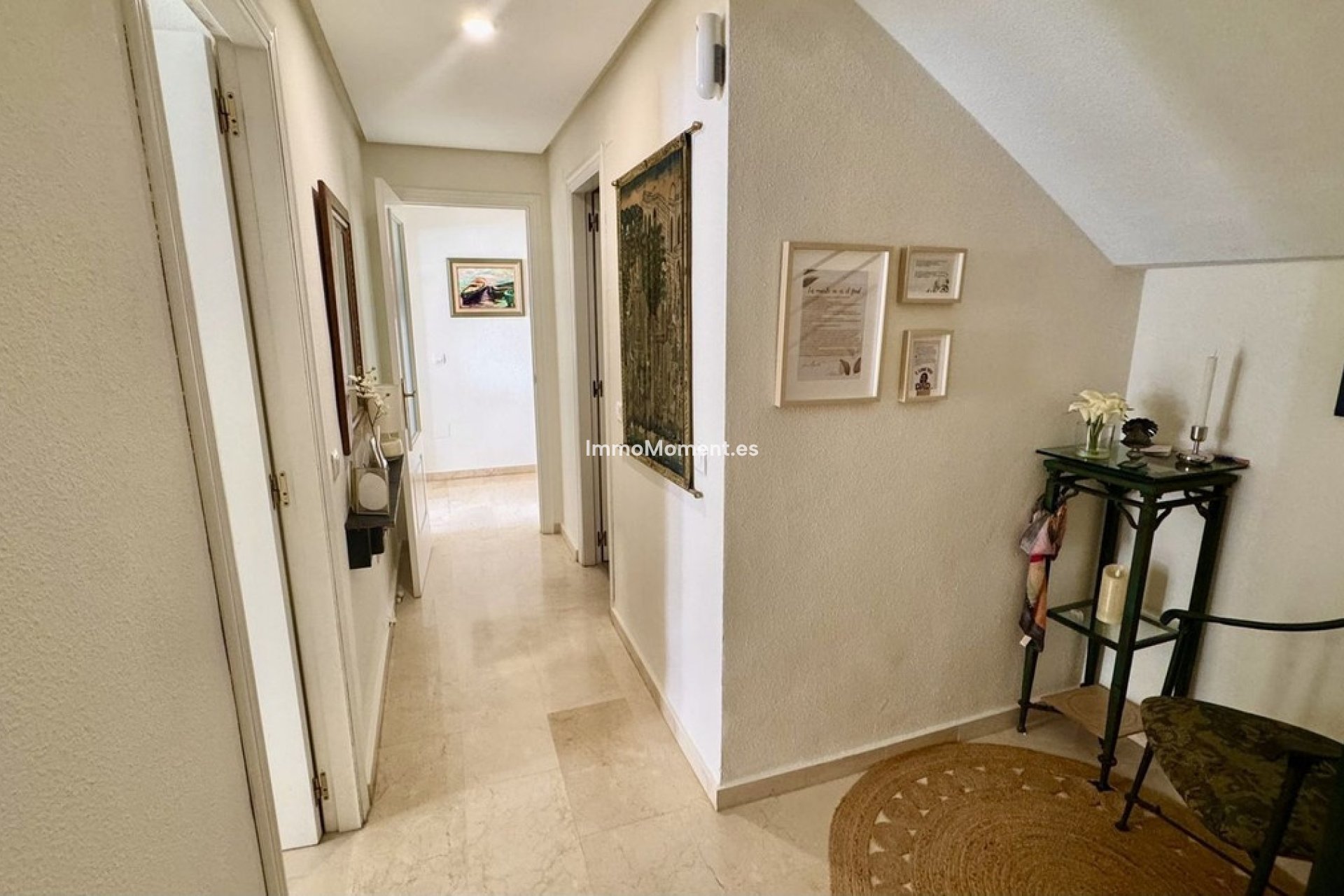 Bestaande woning - Appartement - Benalmadena - Arroyo de la Miel