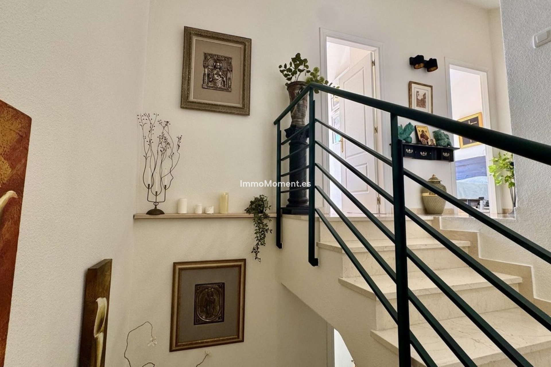 Bestaande woning - Appartement - Benalmadena - Arroyo de la Miel