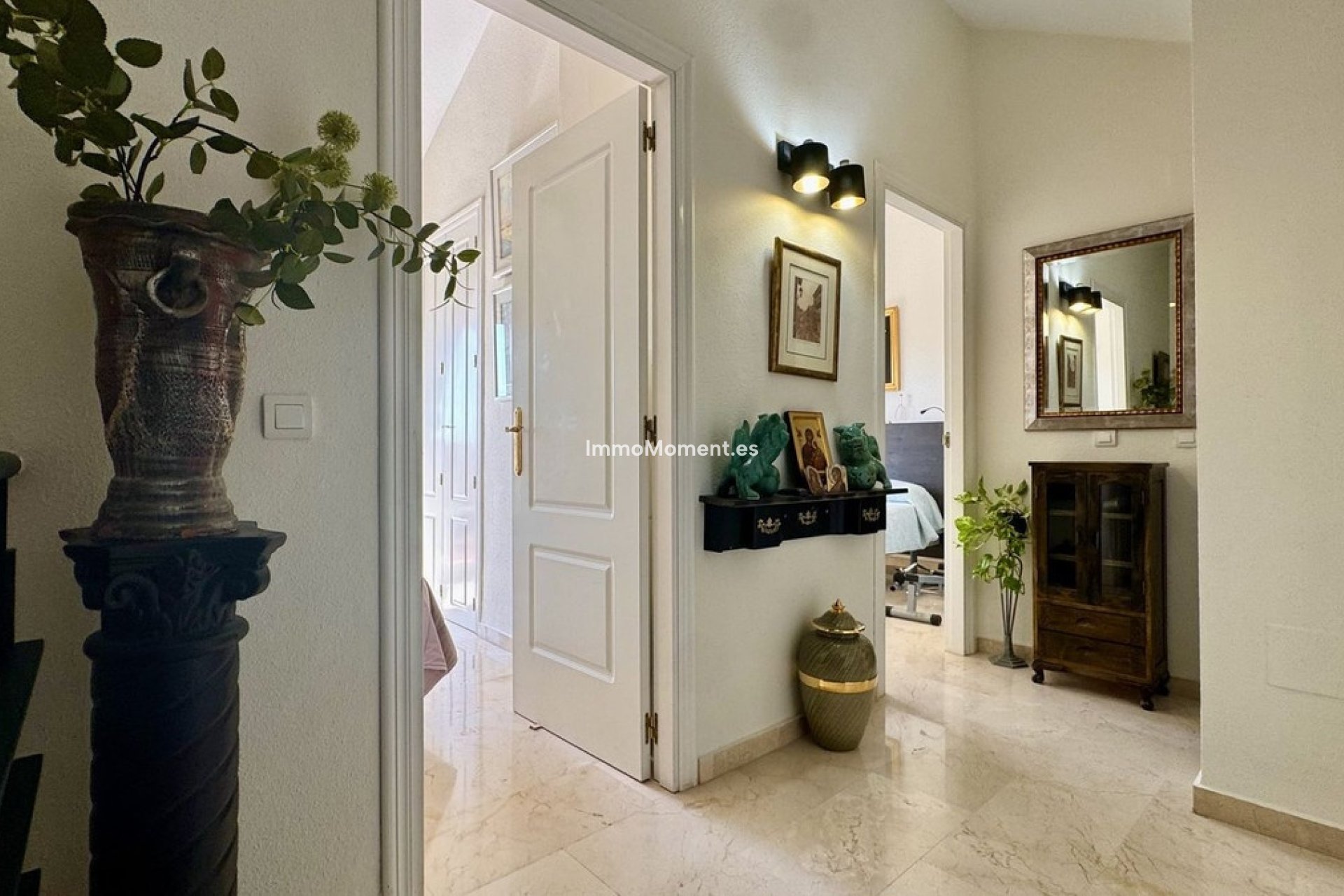 Bestaande woning - Appartement - Benalmadena - Arroyo de la Miel