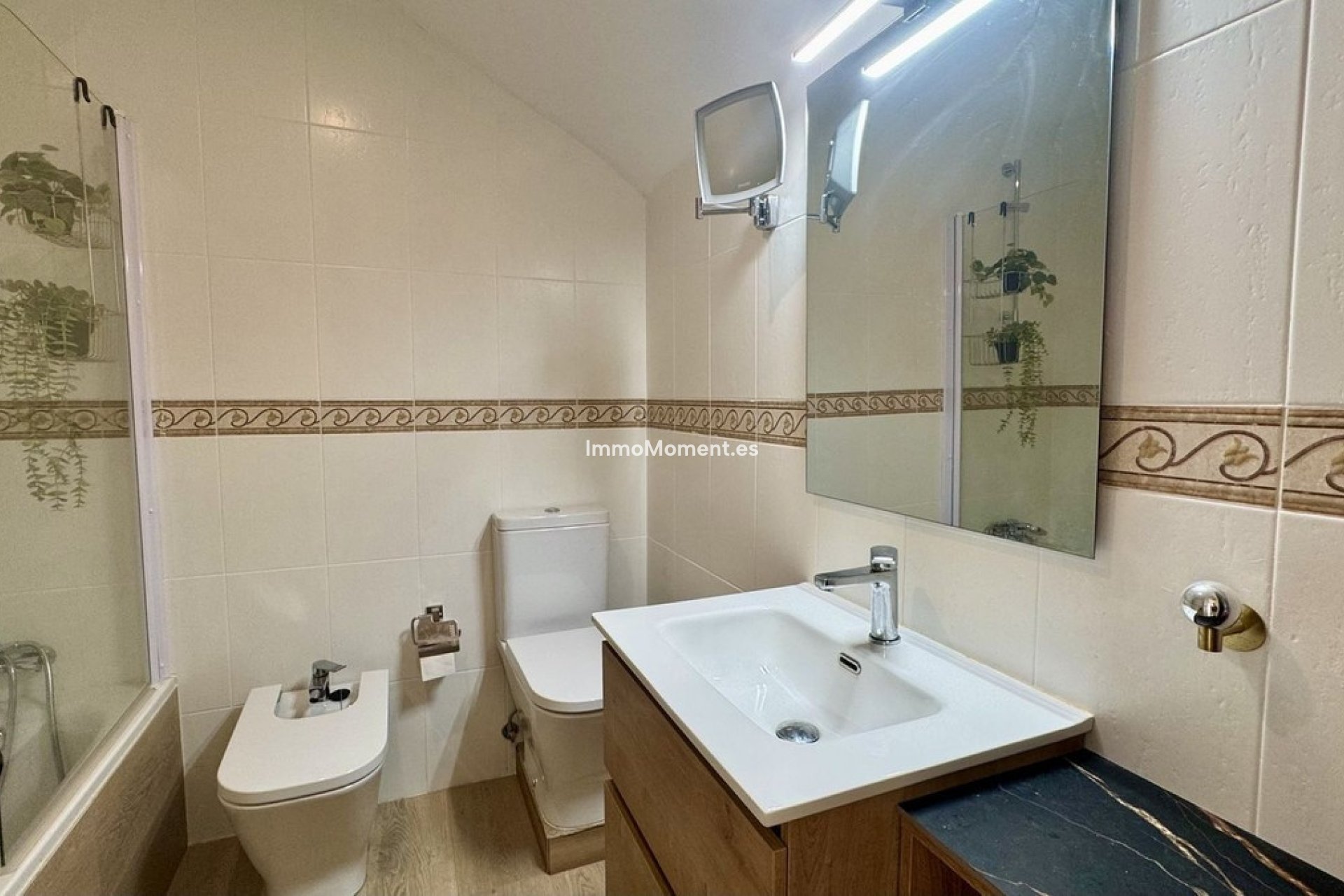 Bestaande woning - Appartement - Benalmadena - Arroyo de la Miel