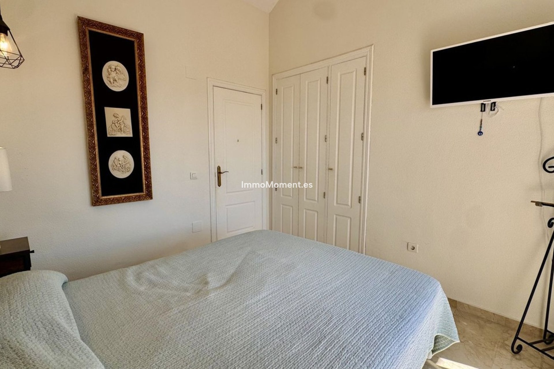 Bestaande woning - Appartement - Benalmadena - Arroyo de la Miel