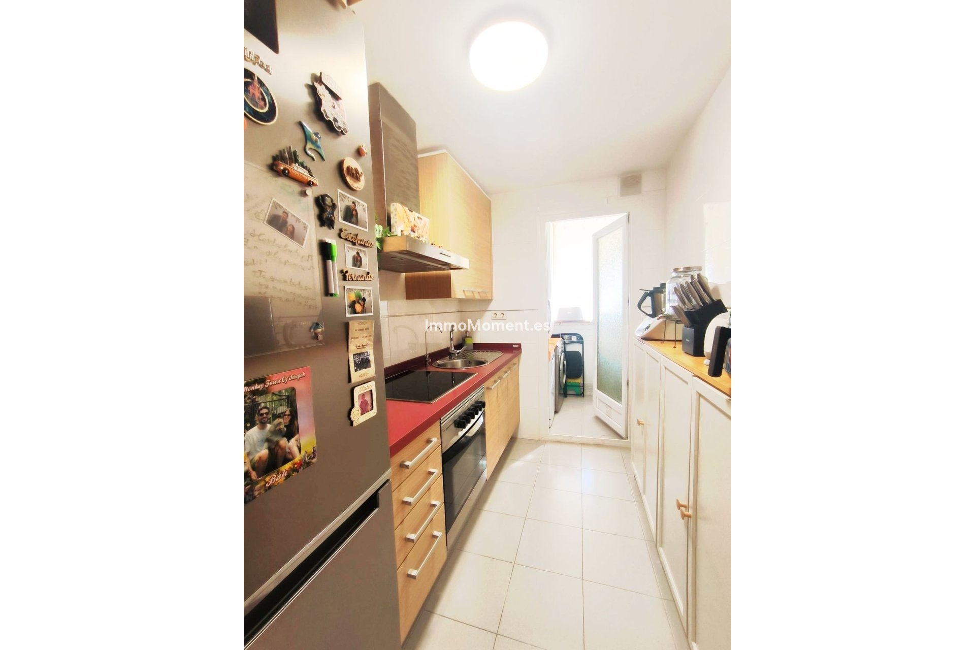 Bestaande woning - Appartement - Benalmadena - Arroyo de la Miel