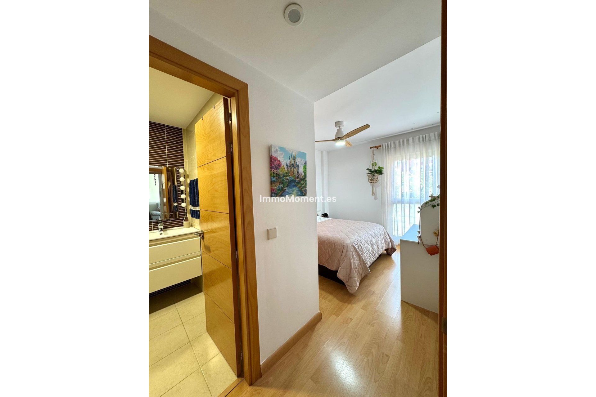 Bestaande woning - Appartement - Benalmadena - Arroyo de la Miel