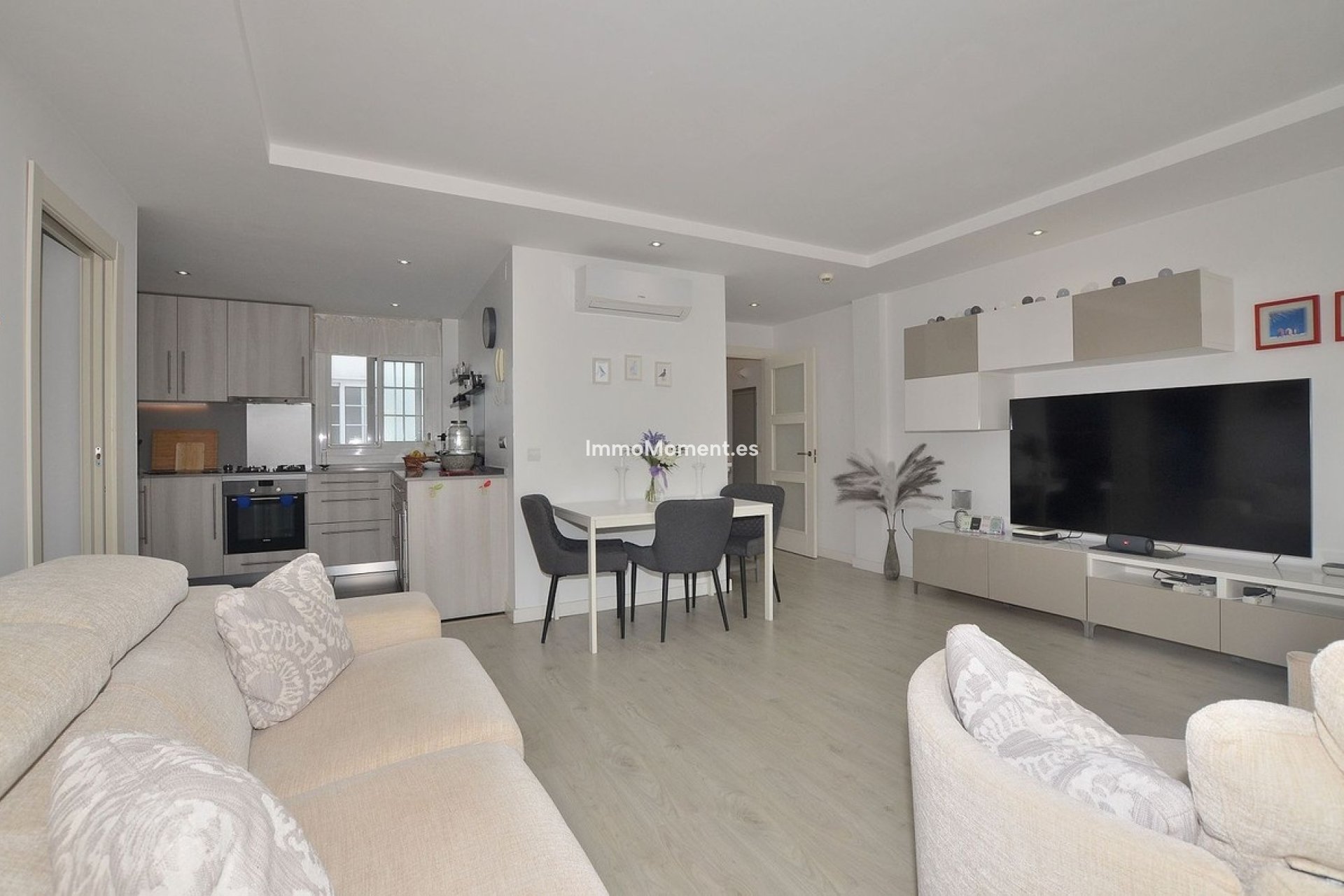 Bestaande woning - Appartement - Benalmadena - Arroyo de la Miel