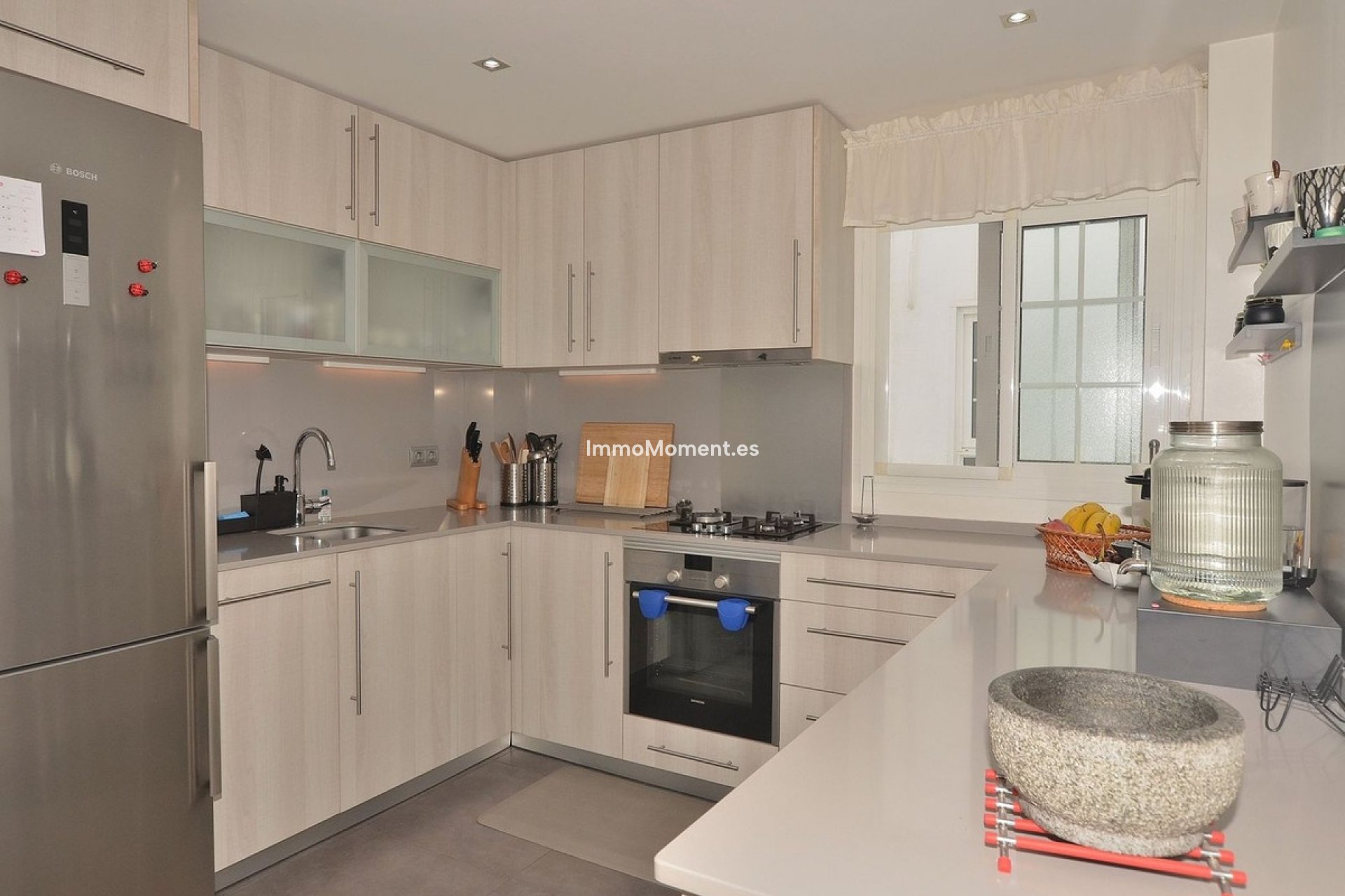 Bestaande woning - Appartement - Benalmadena - Arroyo de la Miel