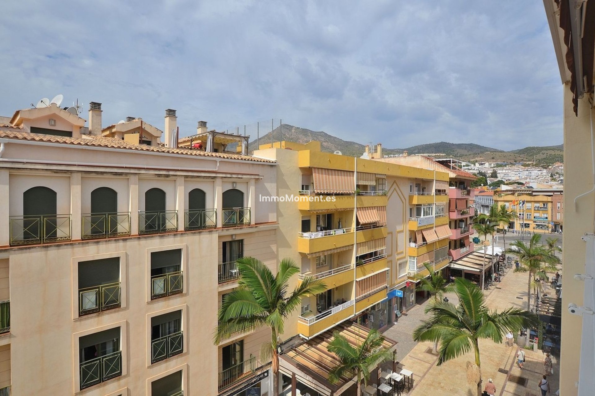 Bestaande woning - Appartement - Benalmadena - Arroyo de la Miel
