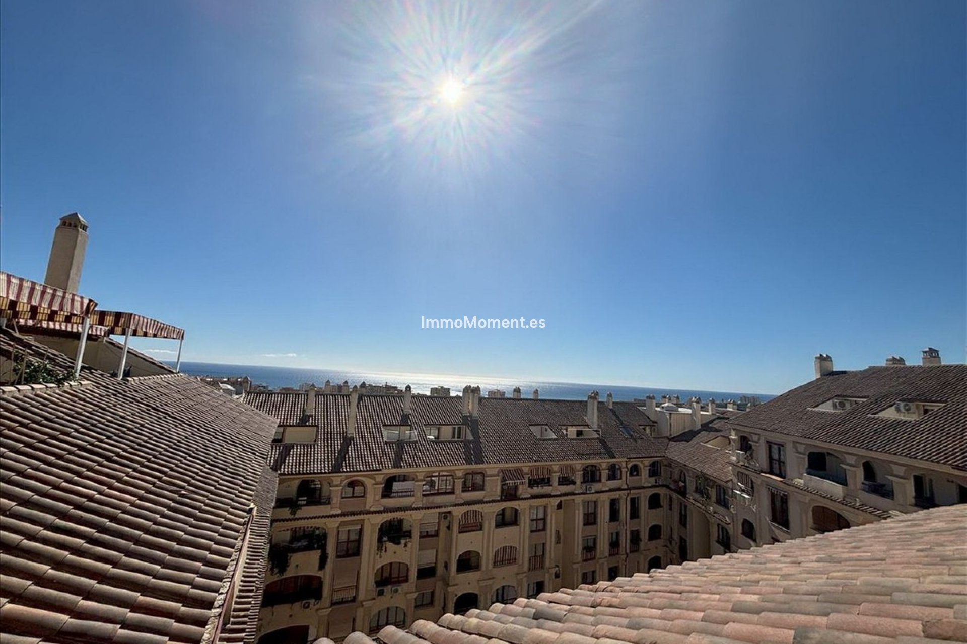 Bestaande woning - Appartement - Benalmadena - Arroyo de la Miel