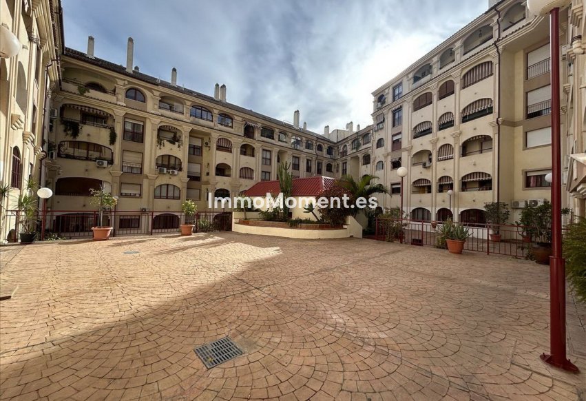 Bestaande woning - Appartement - Benalmadena - Arroyo de la Miel