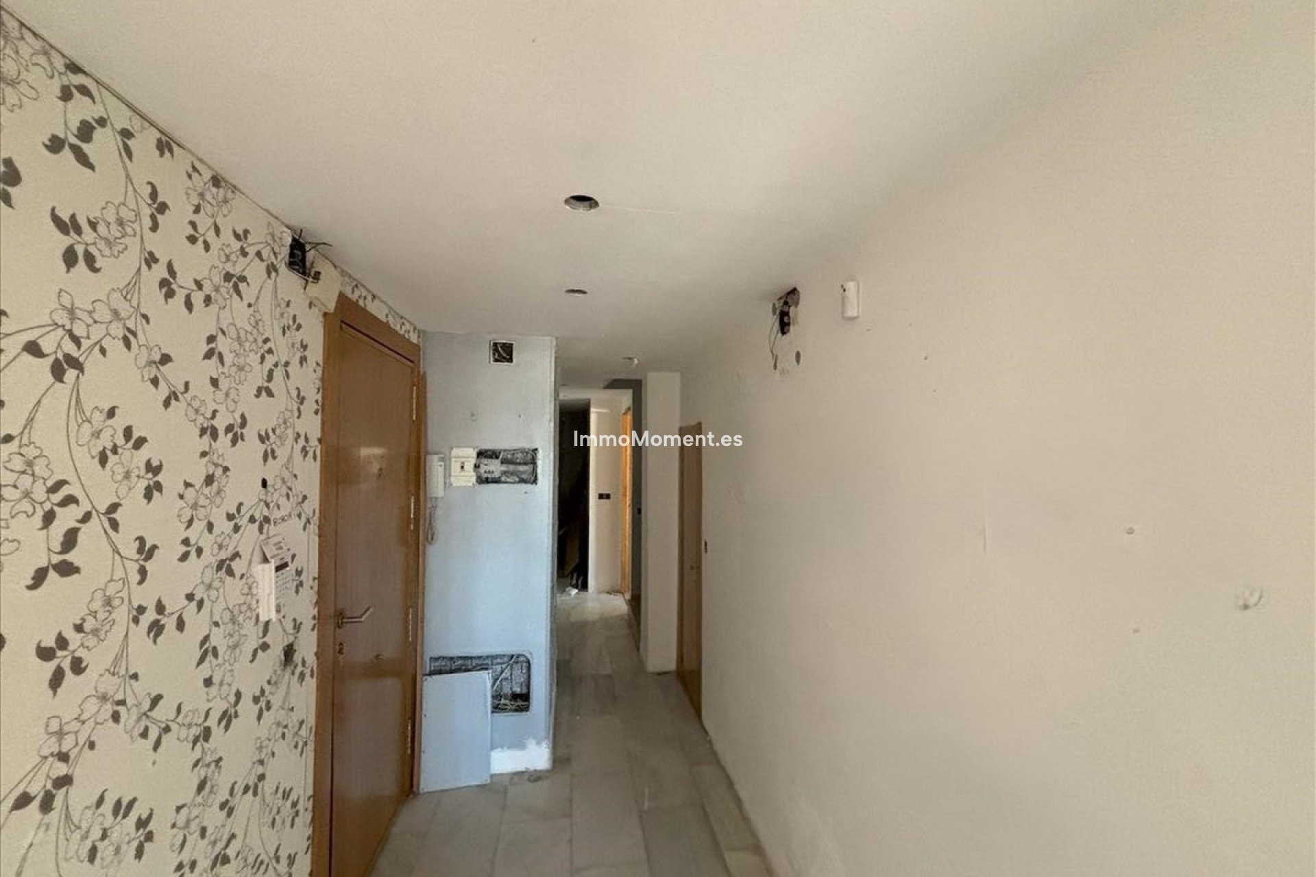 Bestaande woning - Appartement - Benalmadena - Arroyo de la Miel