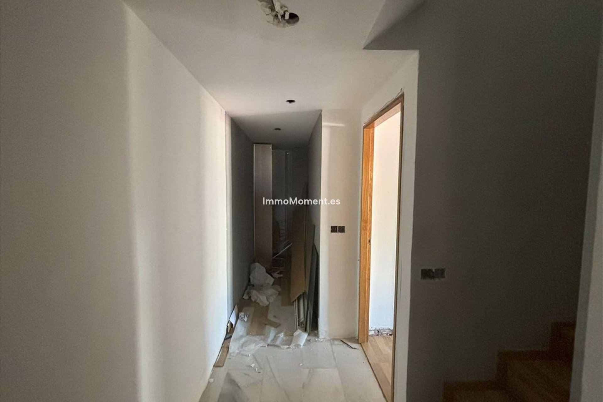 Bestaande woning - Appartement - Benalmadena - Arroyo de la Miel