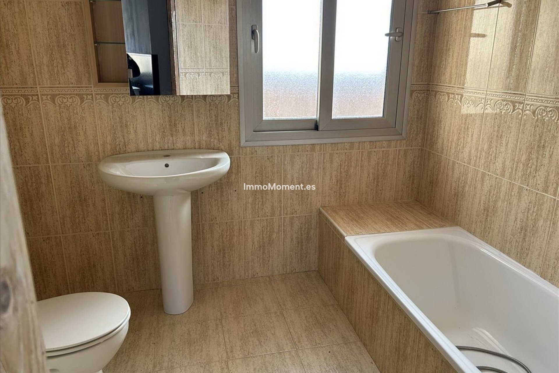 Bestaande woning - Appartement - Benalmadena - Arroyo de la Miel