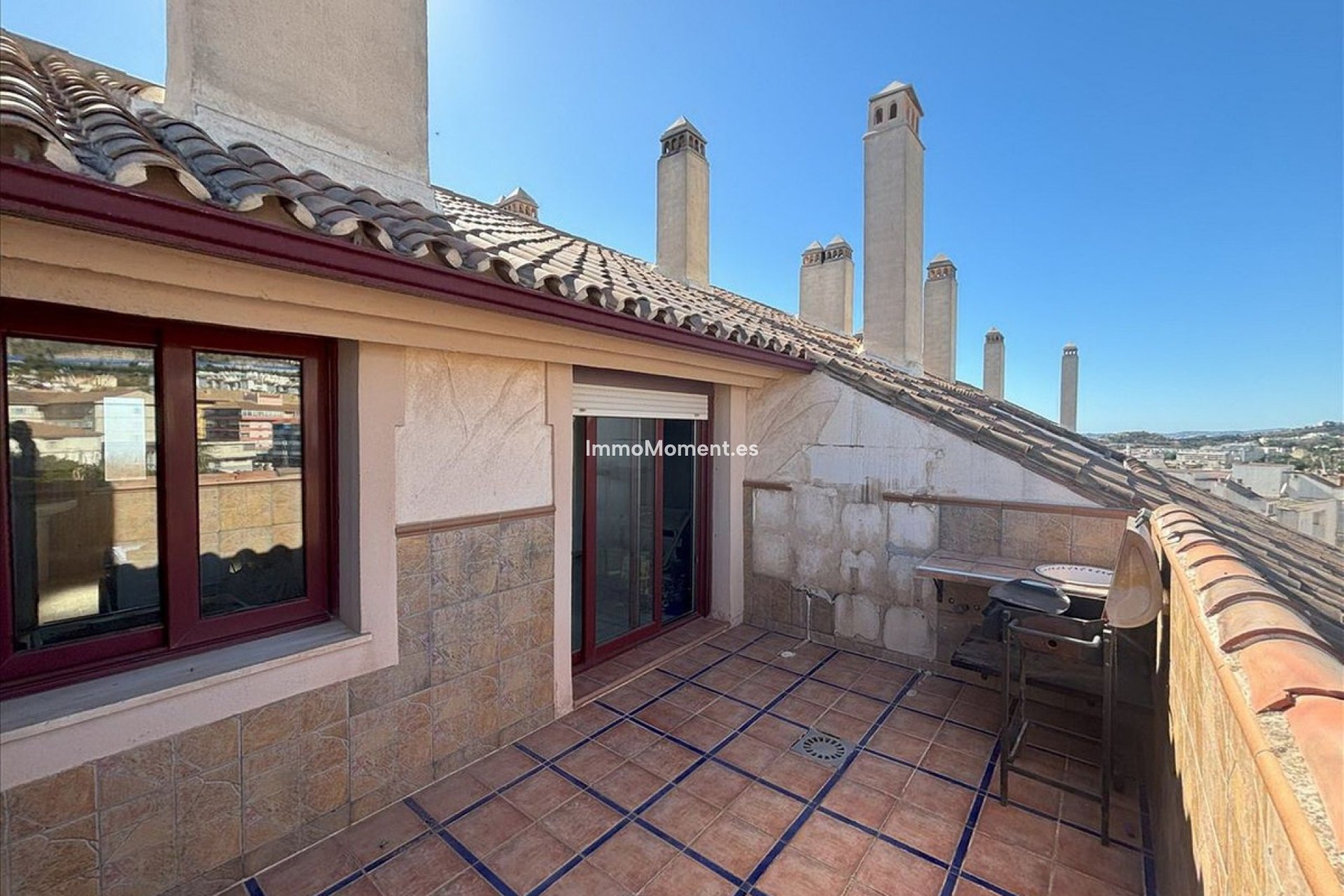Bestaande woning - Appartement - Benalmadena - Arroyo de la Miel