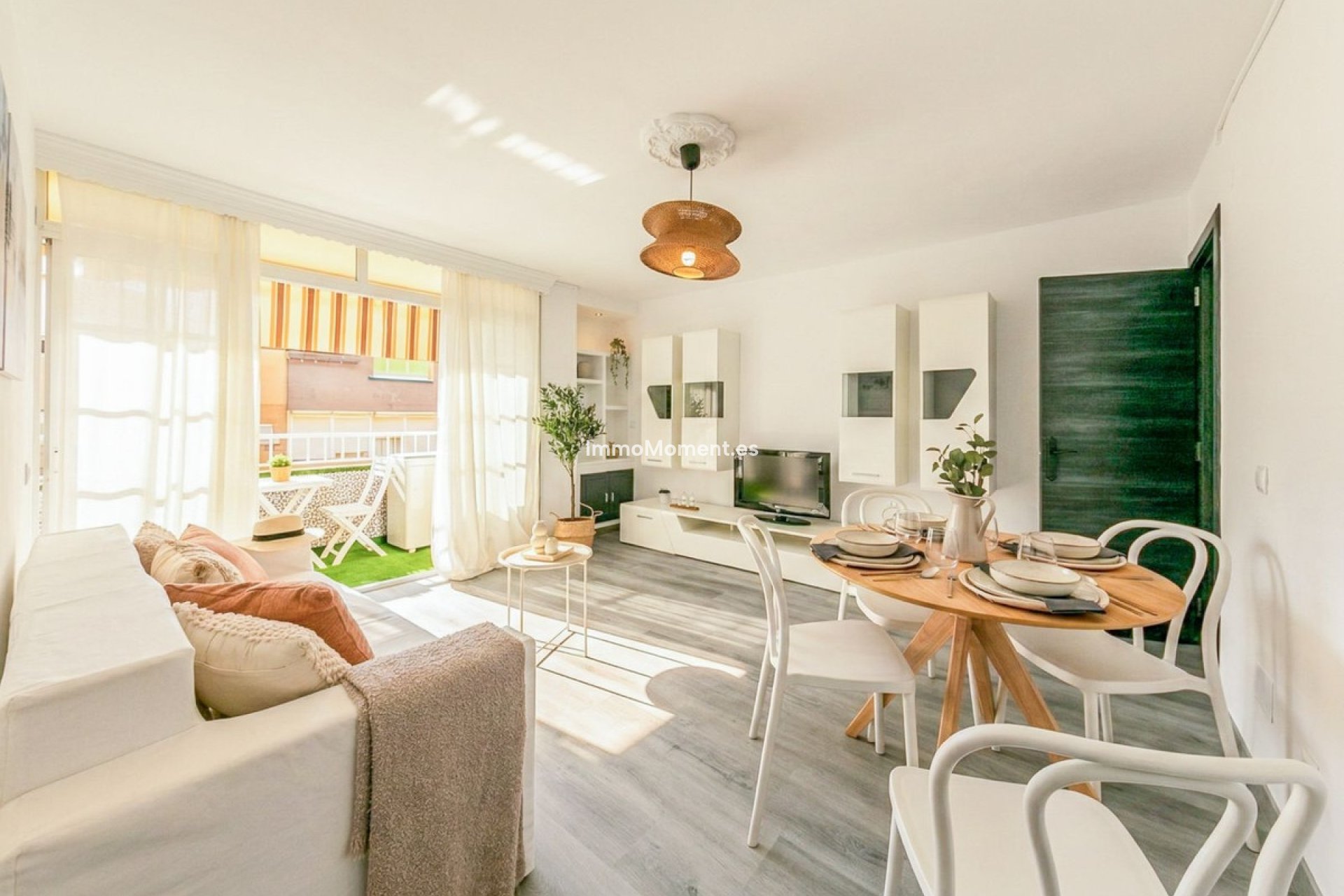 Bestaande woning - Appartement - Benalmadena - Arroyo de la Miel