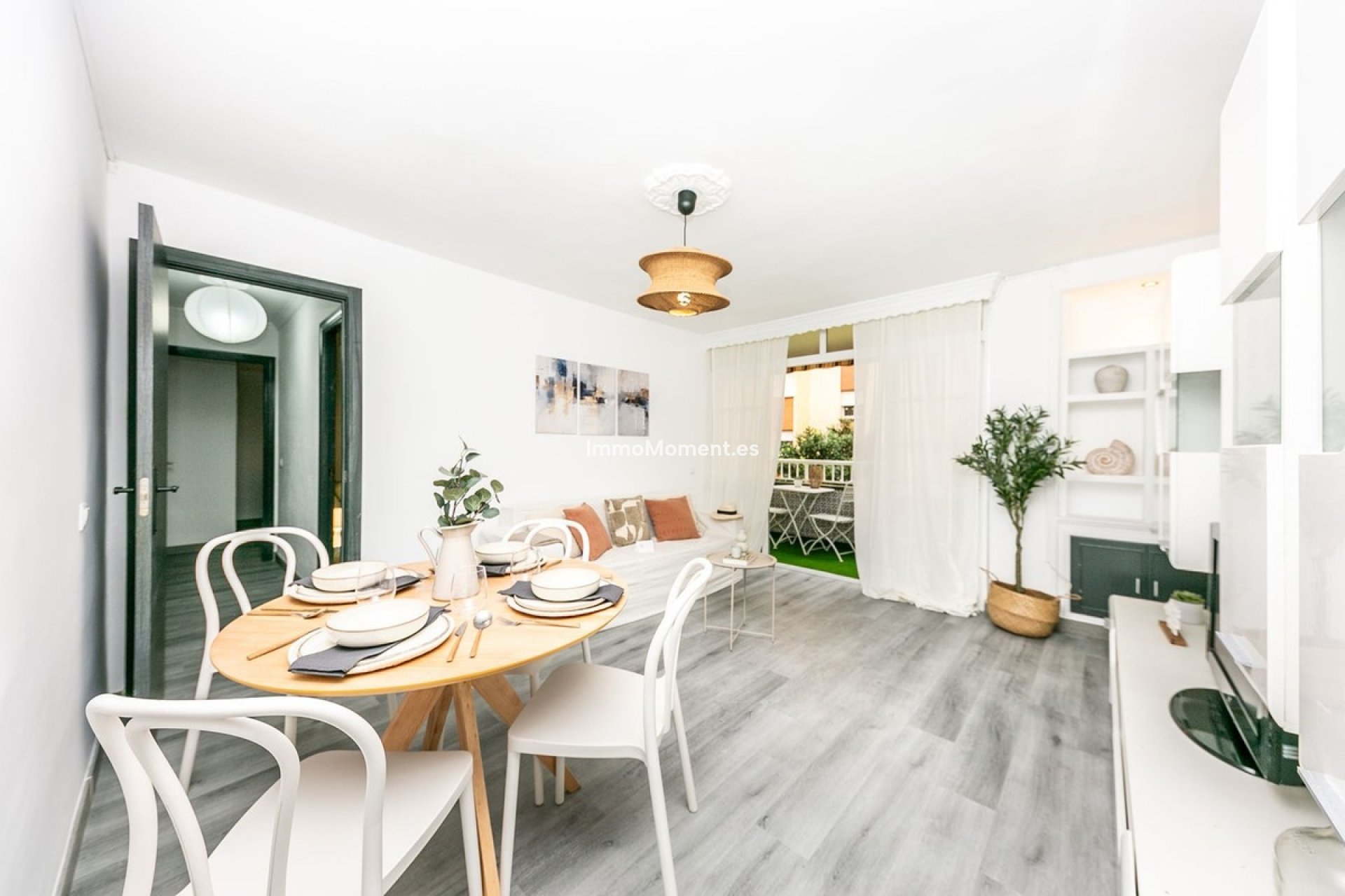 Bestaande woning - Appartement - Benalmadena - Arroyo de la Miel