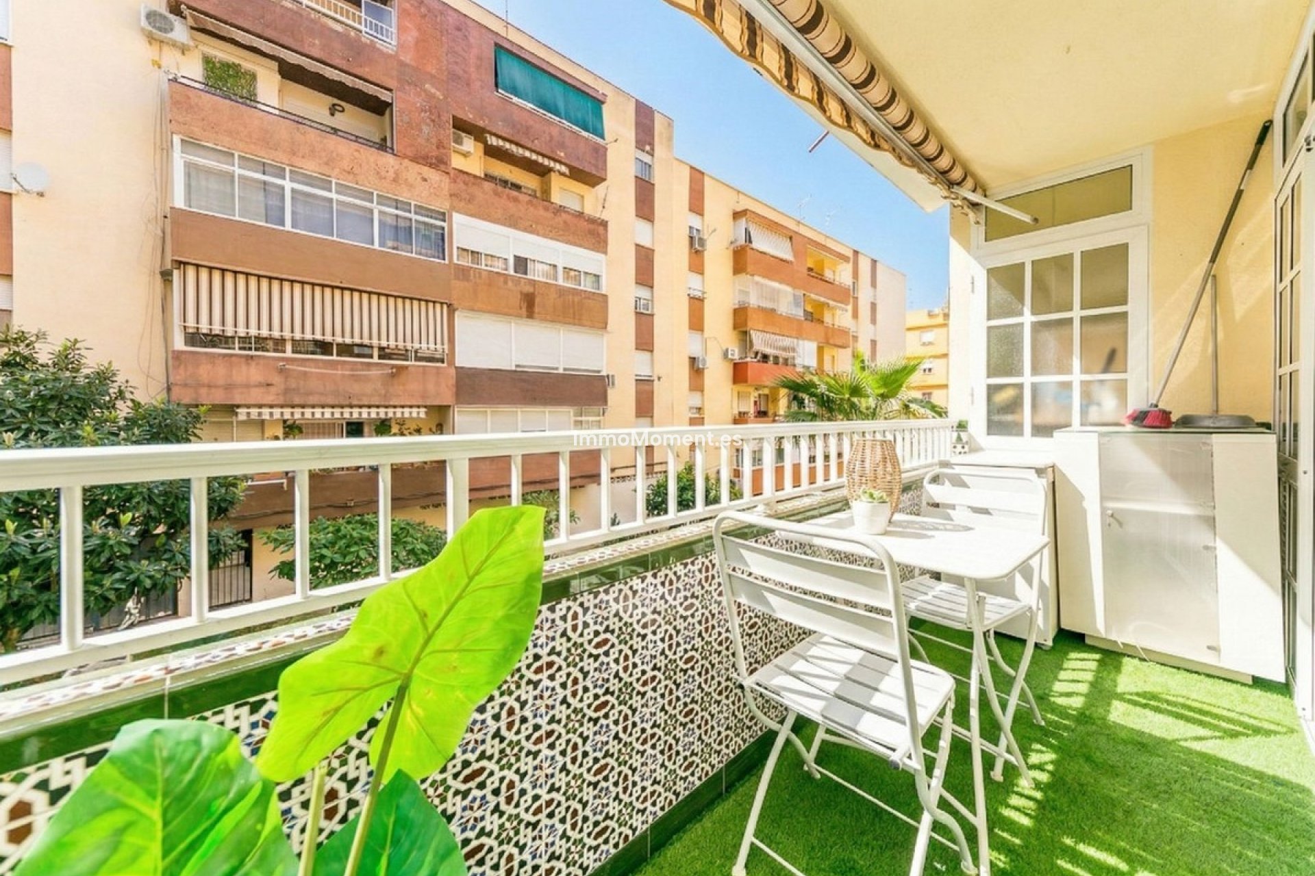 Bestaande woning - Appartement - Benalmadena - Arroyo de la Miel