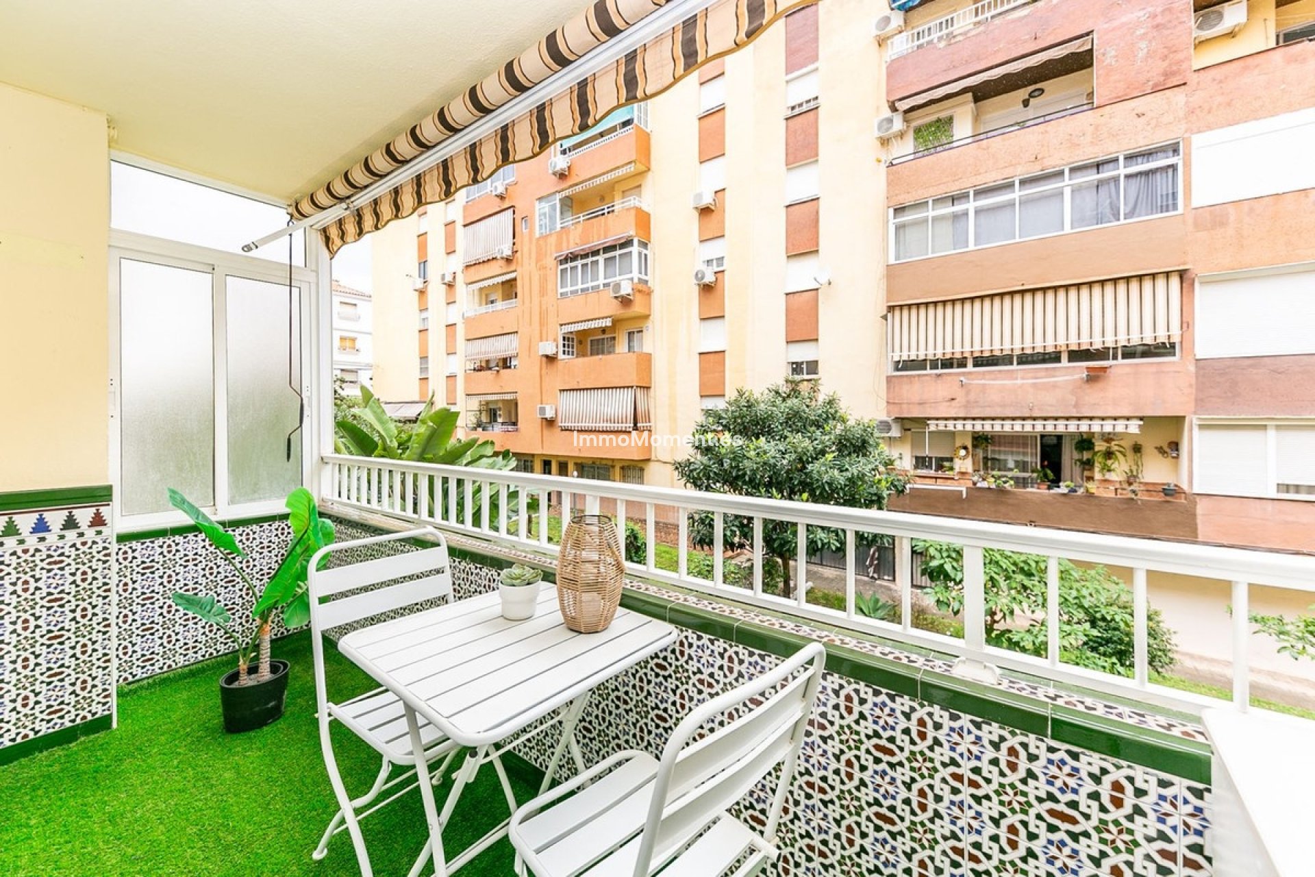 Bestaande woning - Appartement - Benalmadena - Arroyo de la Miel