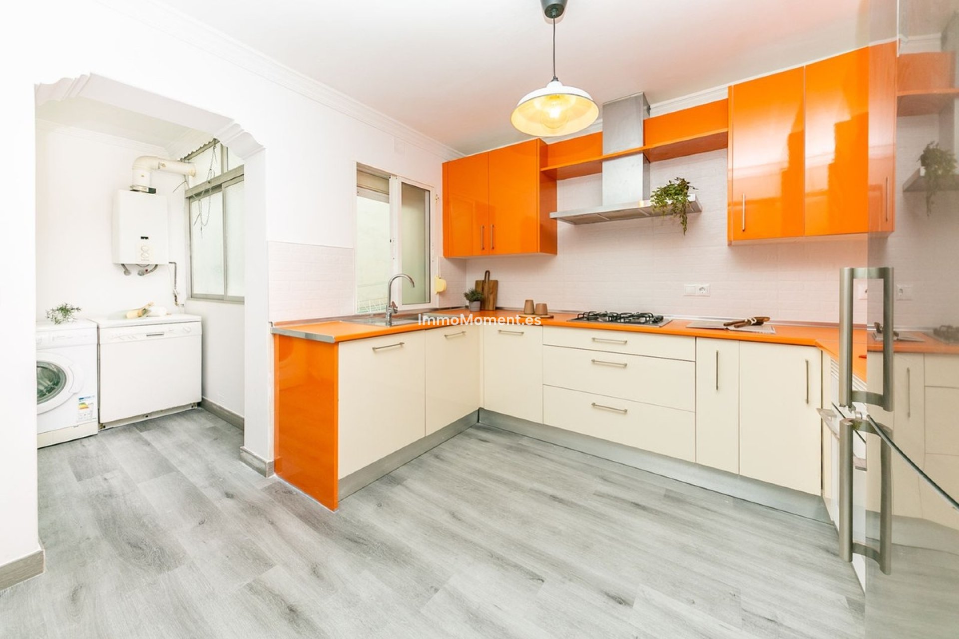 Bestaande woning - Appartement - Benalmadena - Arroyo de la Miel