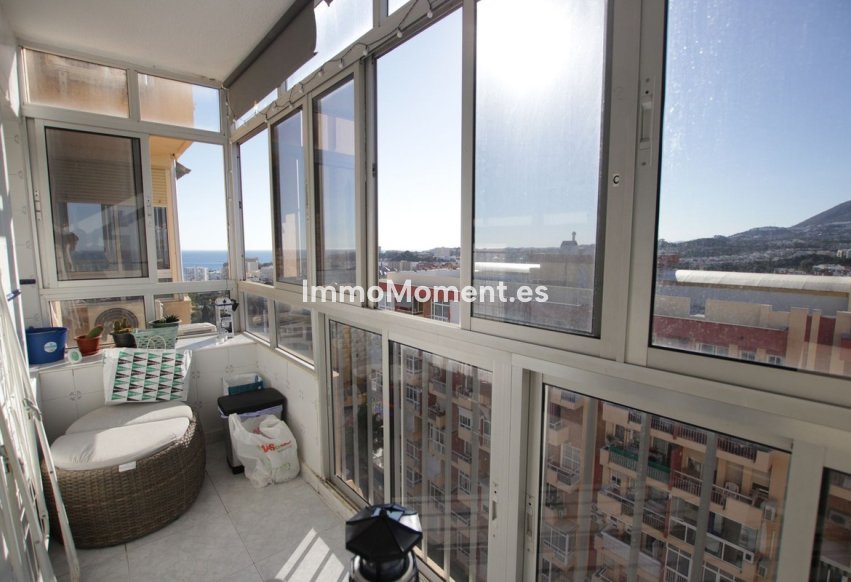 Bestaande woning - Appartement - Benalmadena - Arroyo de la Miel