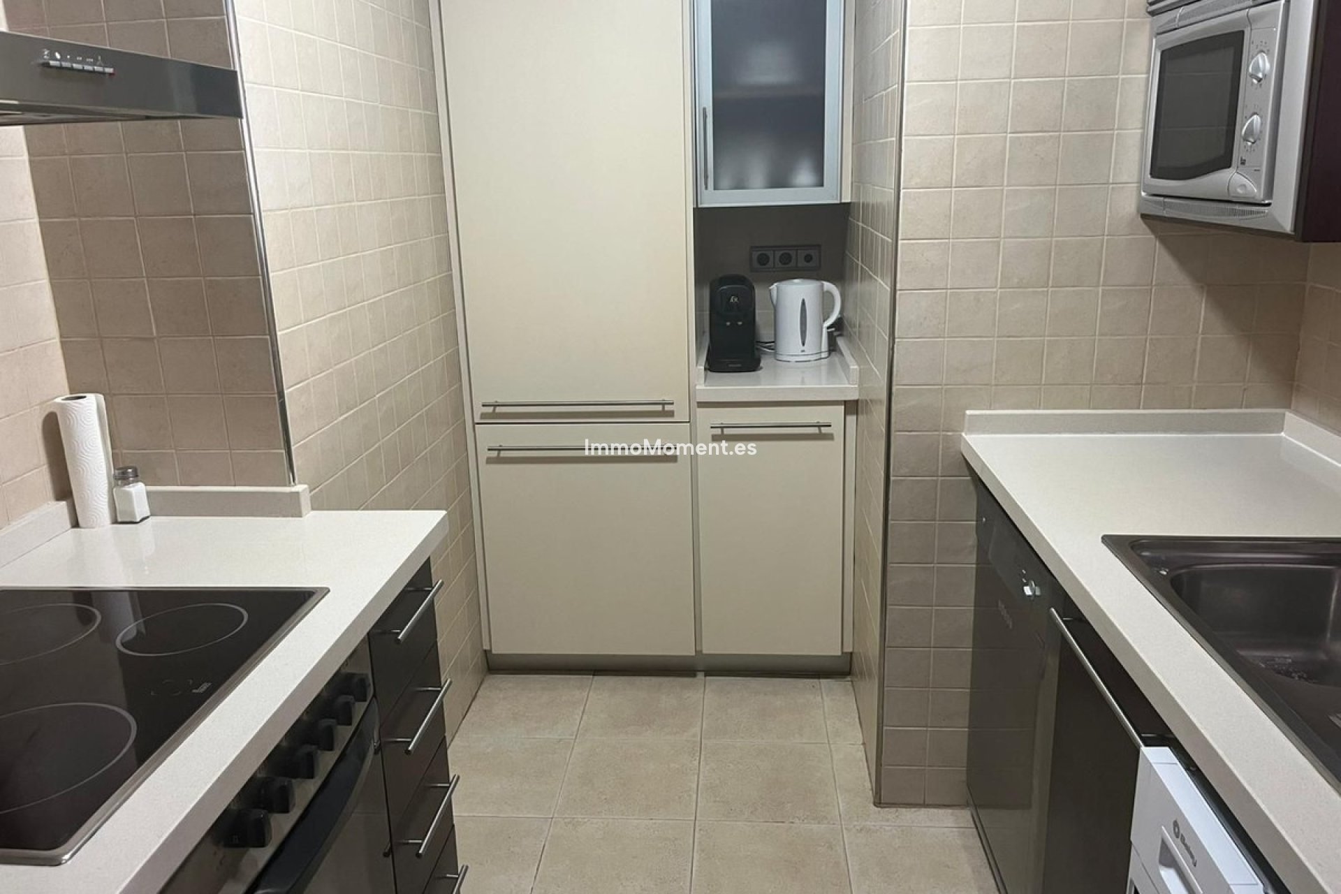 Bestaande woning - Appartement - Benalmadena - Arroyo de la Miel