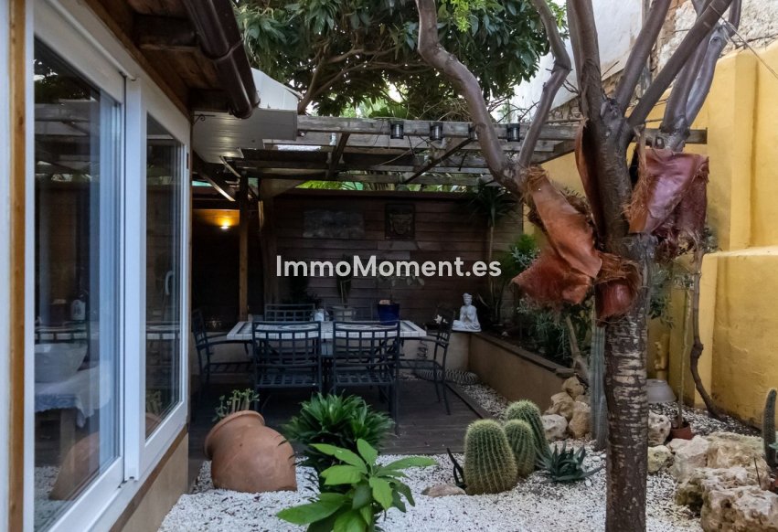 Bestaande woning - Appartement - Benalmadena - Arroyo de la Miel