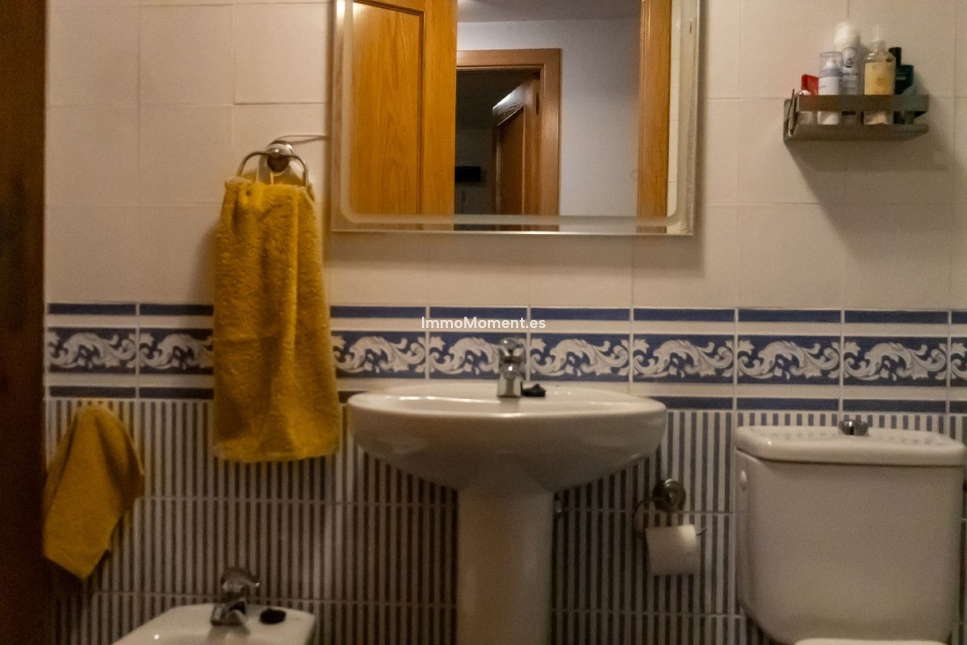 Bestaande woning - Appartement - Benalmadena - Arroyo de la Miel