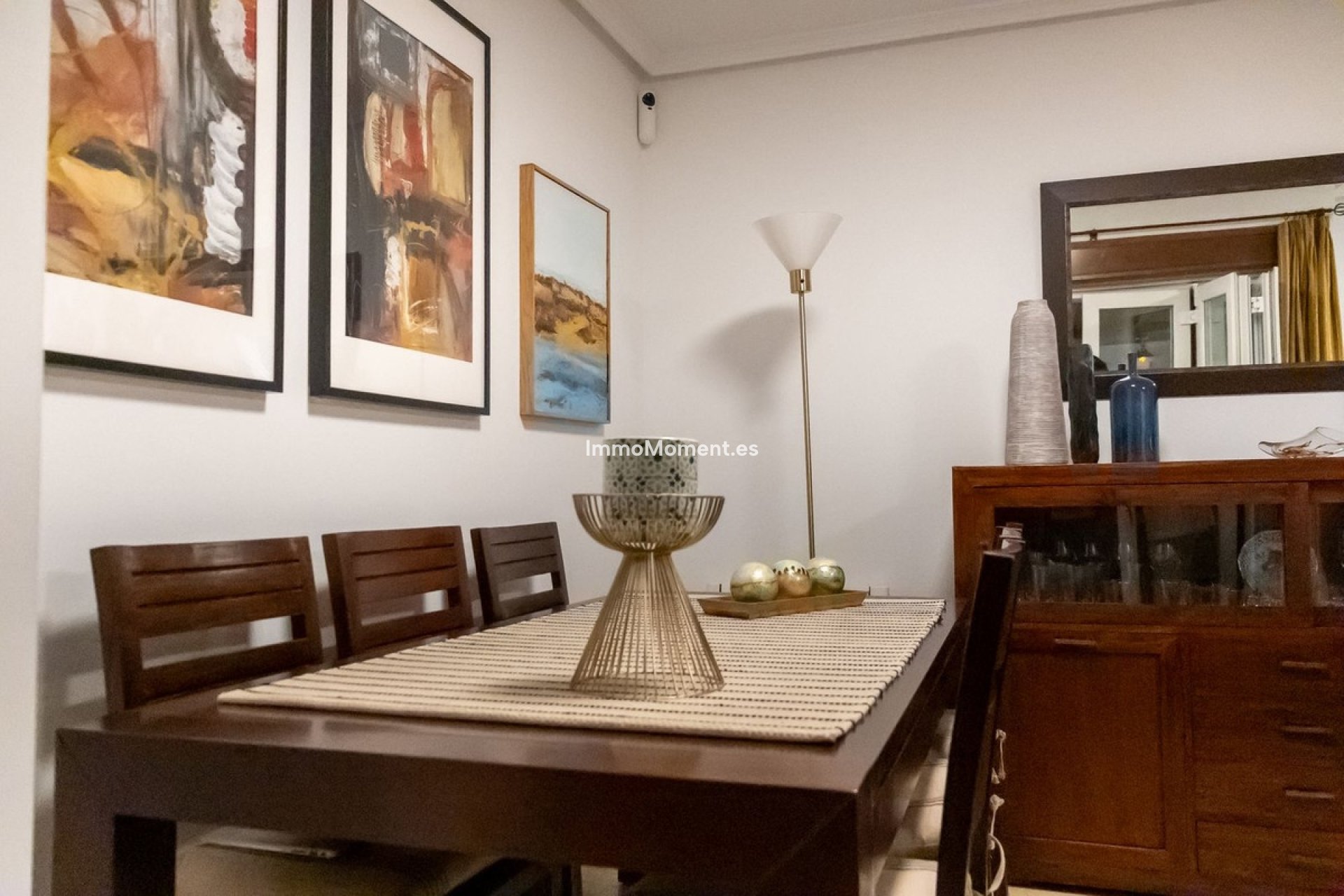 Bestaande woning - Appartement - Benalmadena - Arroyo de la Miel