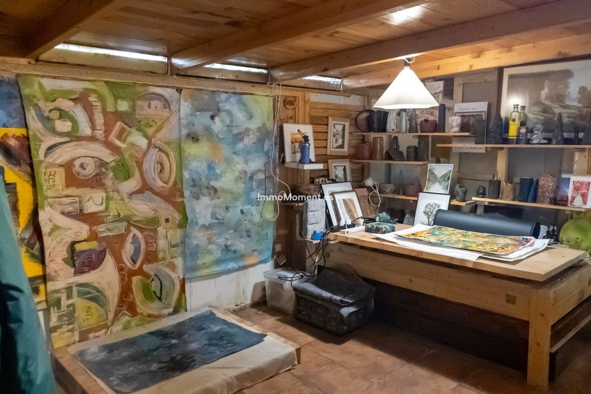 Bestaande woning - Appartement - Benalmadena - Arroyo de la Miel