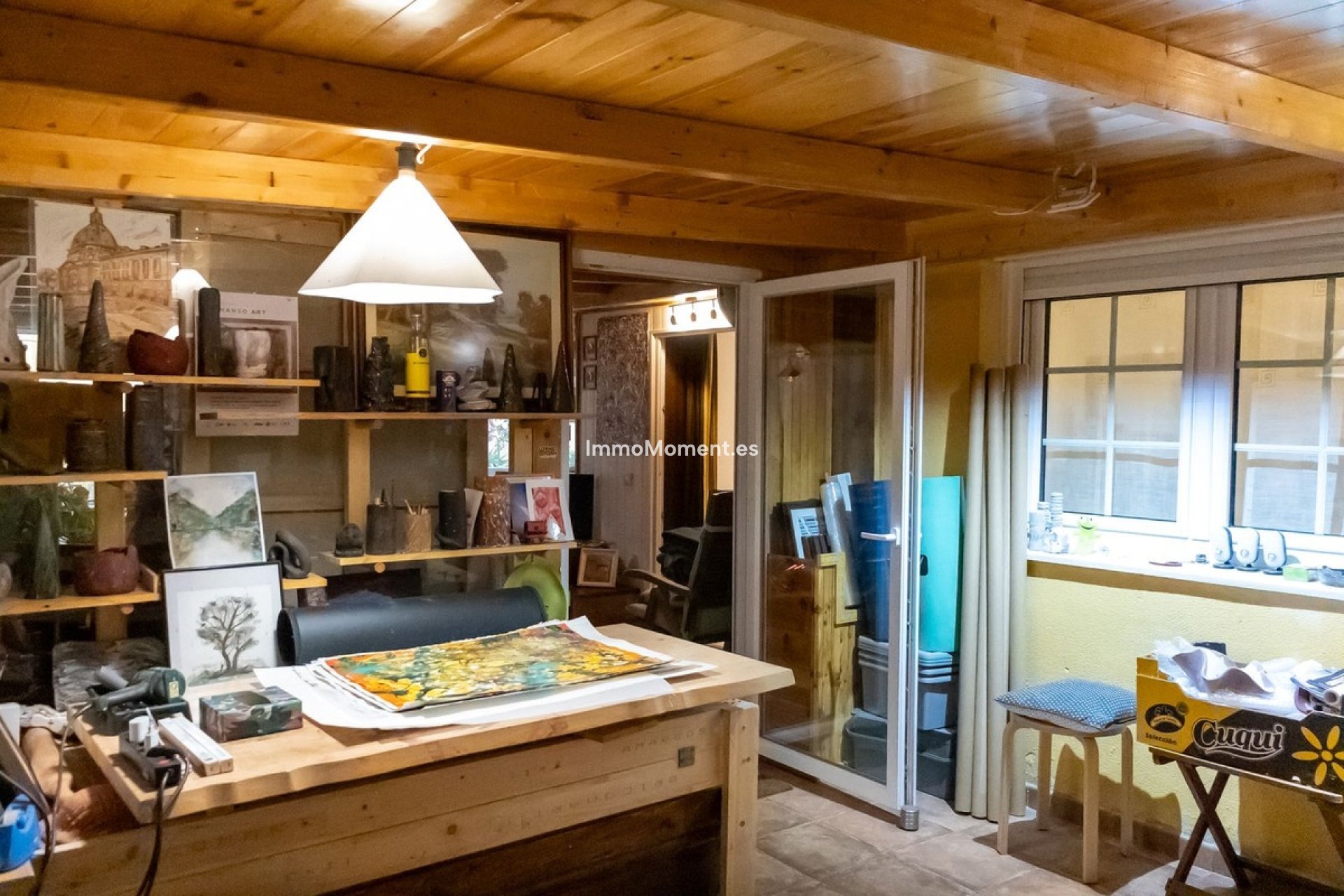 Bestaande woning - Appartement - Benalmadena - Arroyo de la Miel