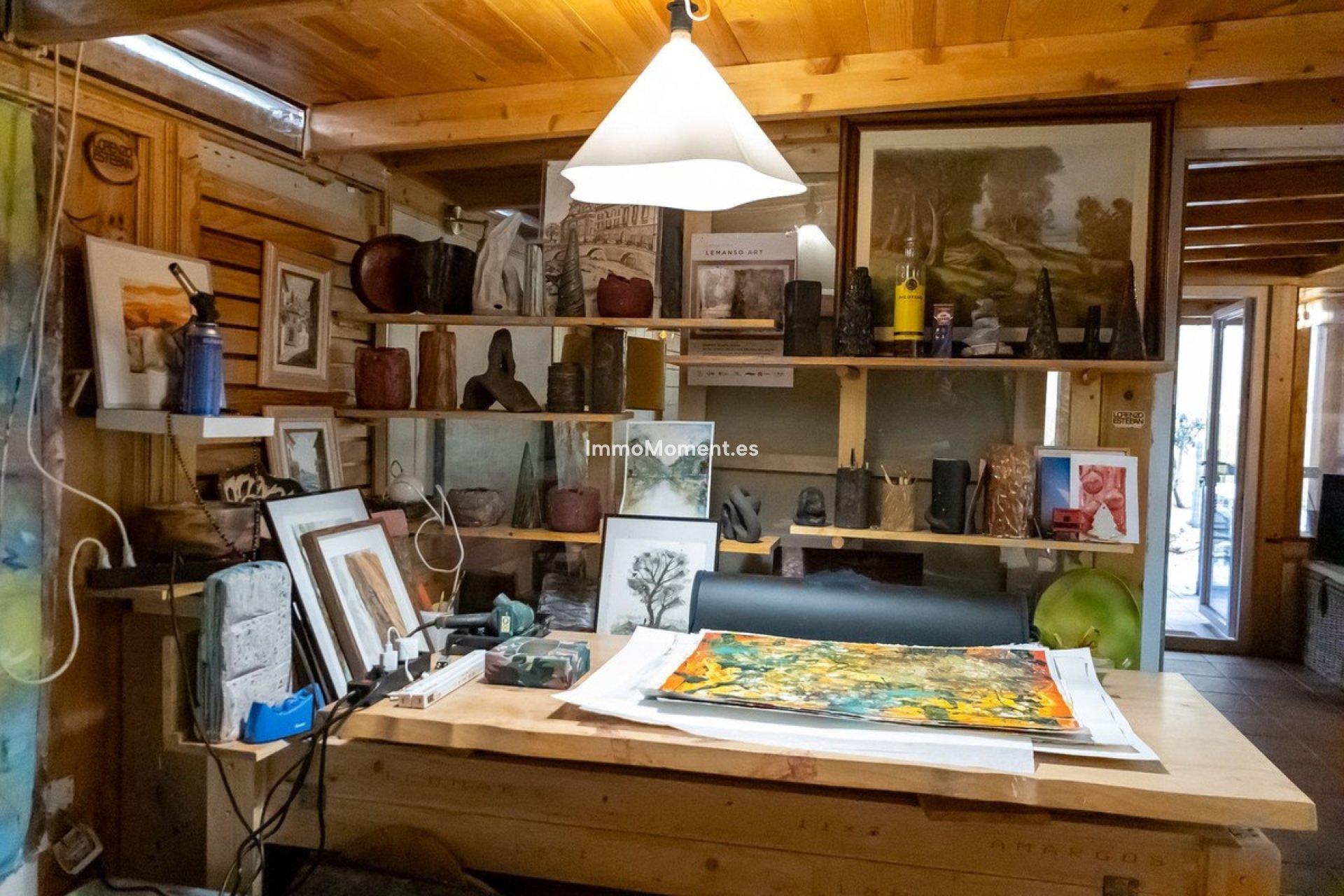 Bestaande woning - Appartement - Benalmadena - Arroyo de la Miel