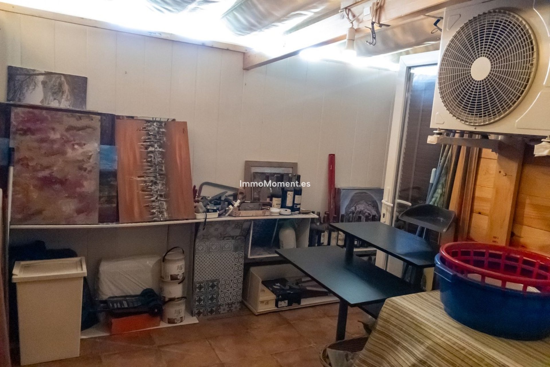 Bestaande woning - Appartement - Benalmadena - Arroyo de la Miel