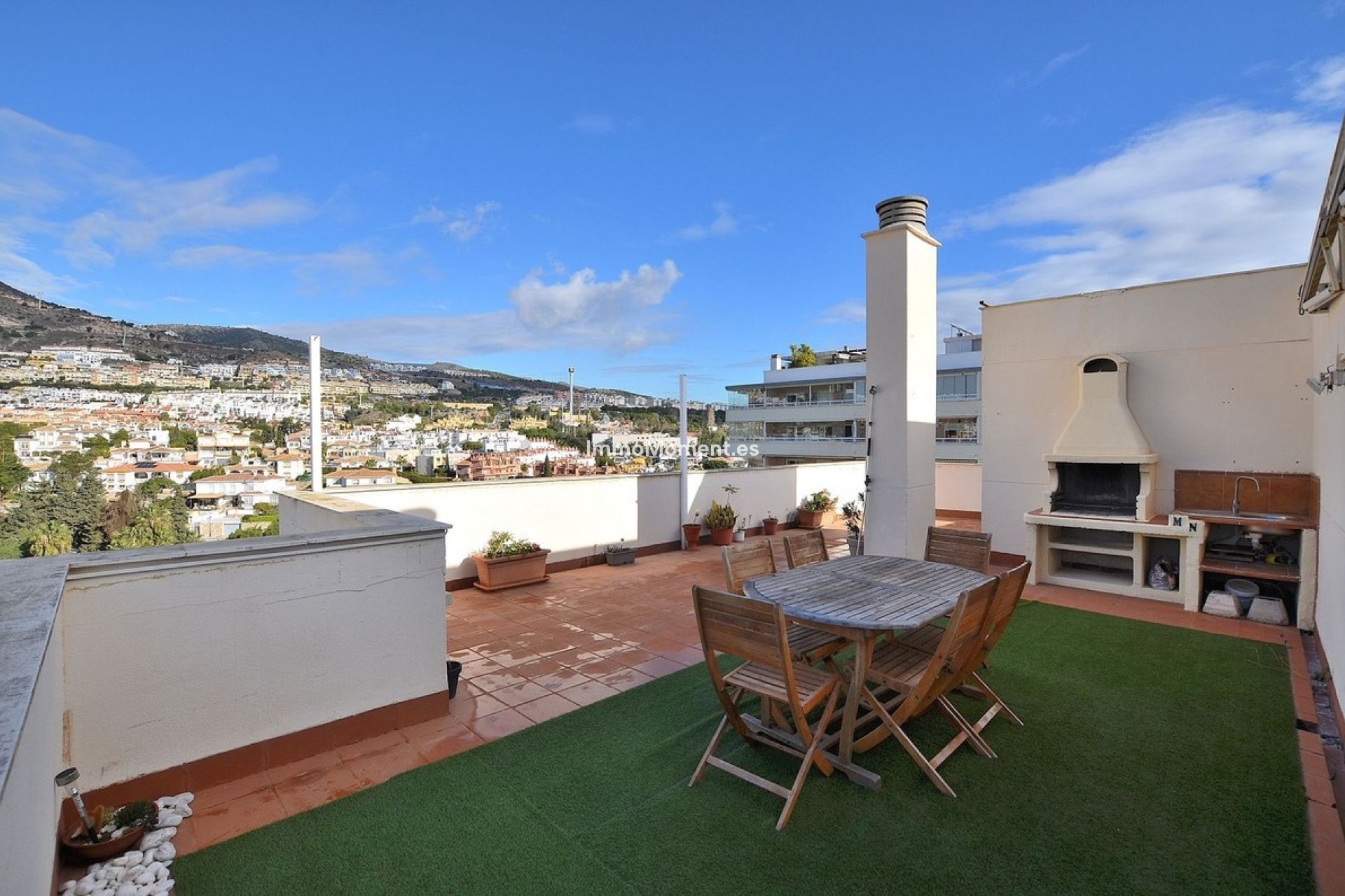 Bestaande woning - Appartement - Benalmadena - Arroyo de la Miel