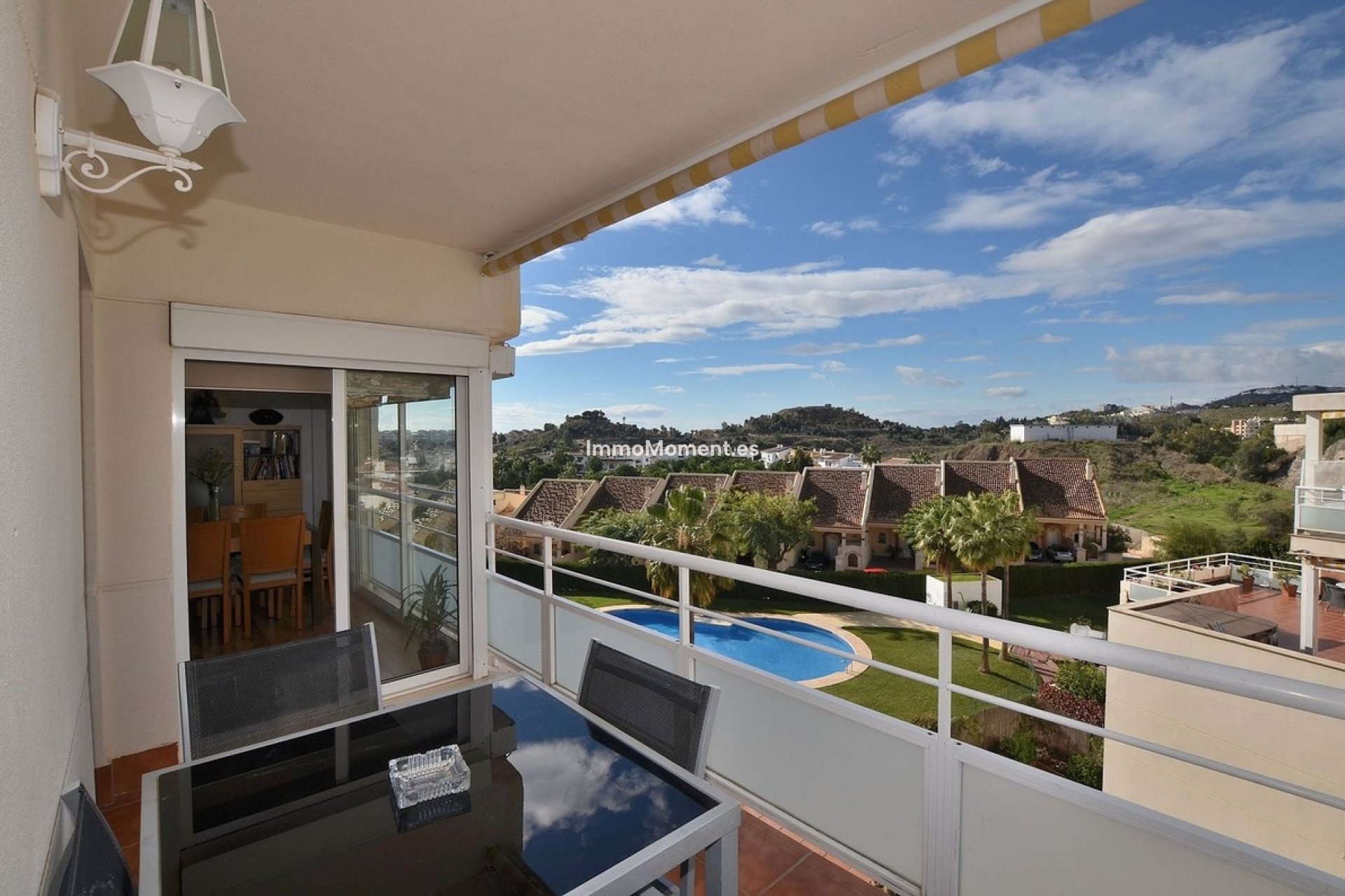 Bestaande woning - Appartement - Benalmadena - Arroyo de la Miel