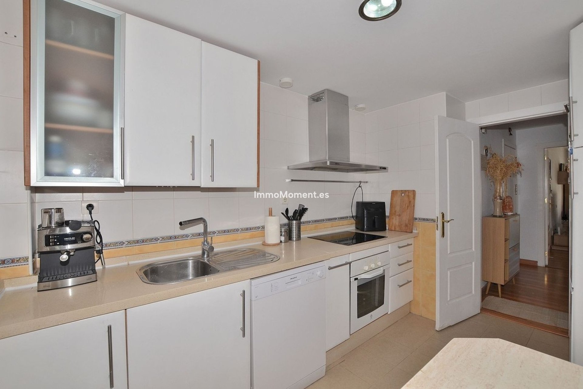 Bestaande woning - Appartement - Benalmadena - Arroyo de la Miel