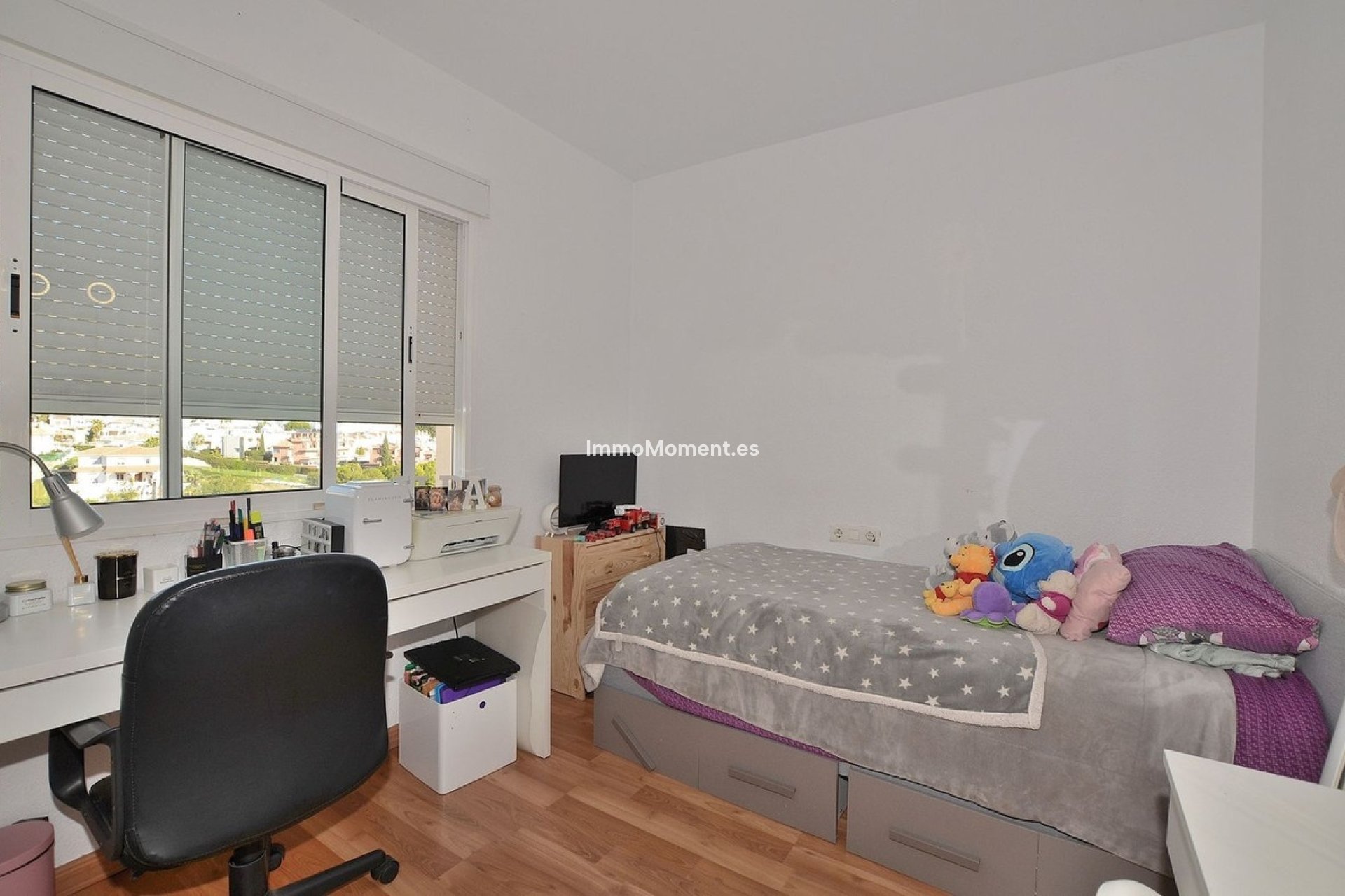 Bestaande woning - Appartement - Benalmadena - Arroyo de la Miel