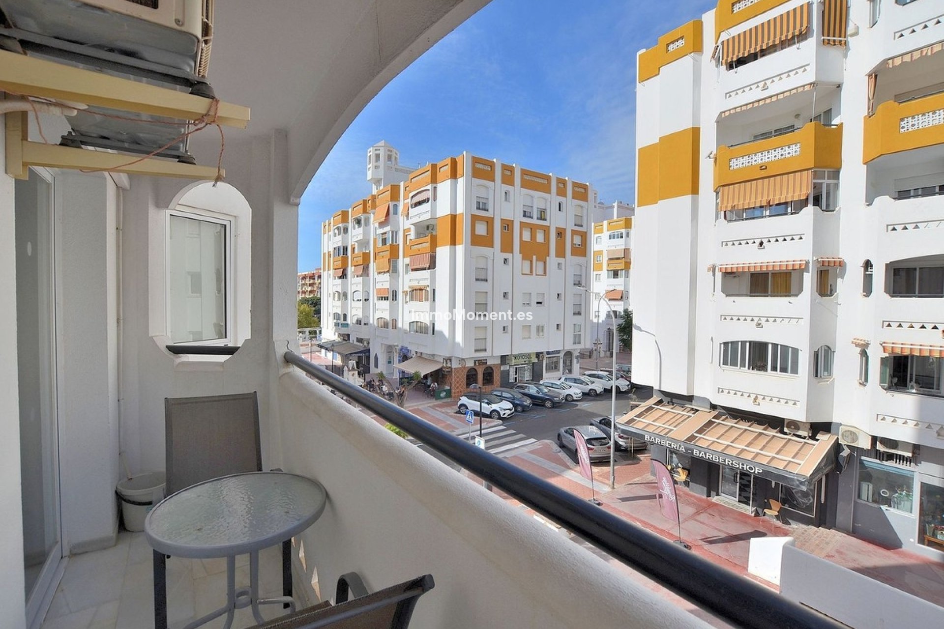 Bestaande woning - Appartement - Benalmadena - Arroyo de la Miel