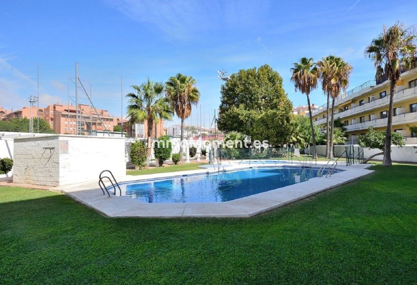 Bestaande woning - Appartement - Benalmadena - Arroyo de la Miel