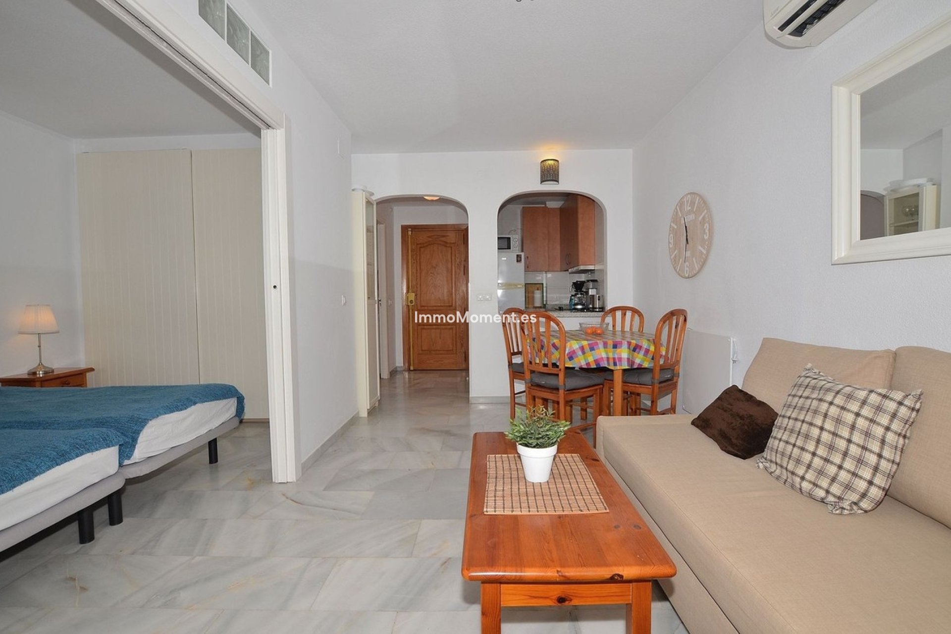 Bestaande woning - Appartement - Benalmadena - Arroyo de la Miel
