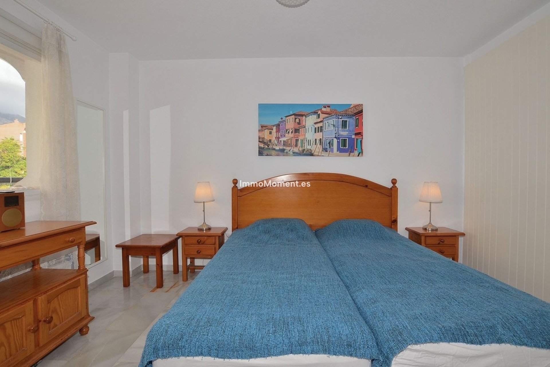 Bestaande woning - Appartement - Benalmadena - Arroyo de la Miel