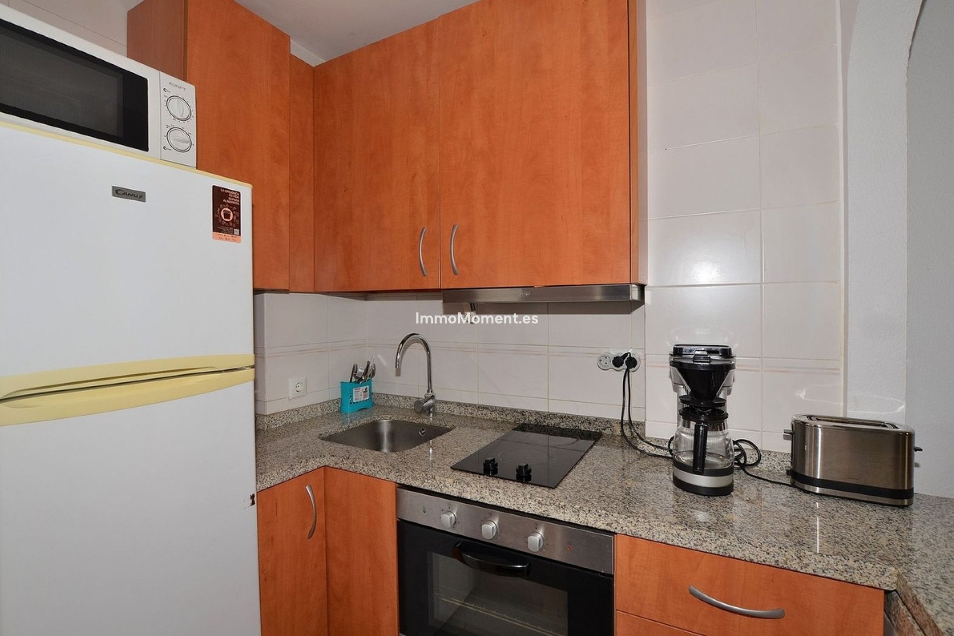 Bestaande woning - Appartement - Benalmadena - Arroyo de la Miel