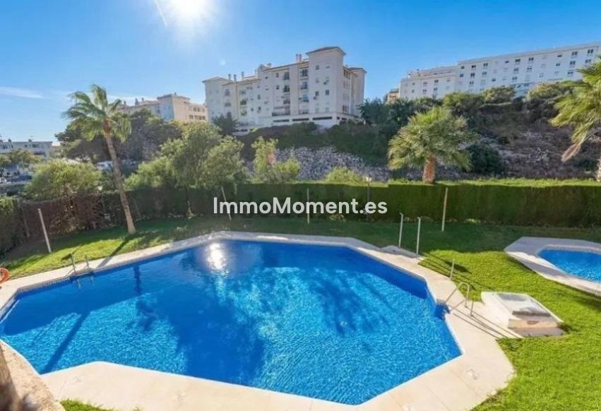 Bestaande woning - Appartement - Benalmadena - Arroyo de la Miel