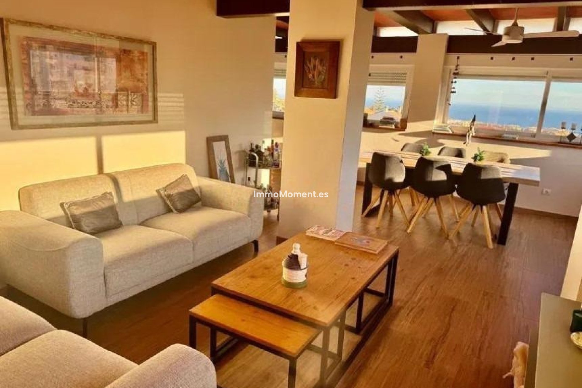 Bestaande woning - Appartement - Benalmadena - Arroyo de la Miel